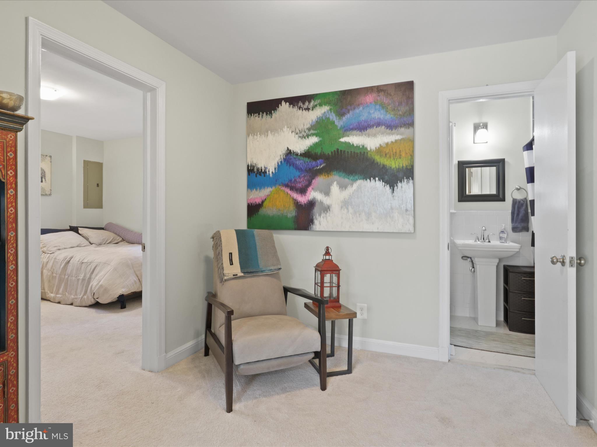 BARCROFT LAKE SHORES - Residential