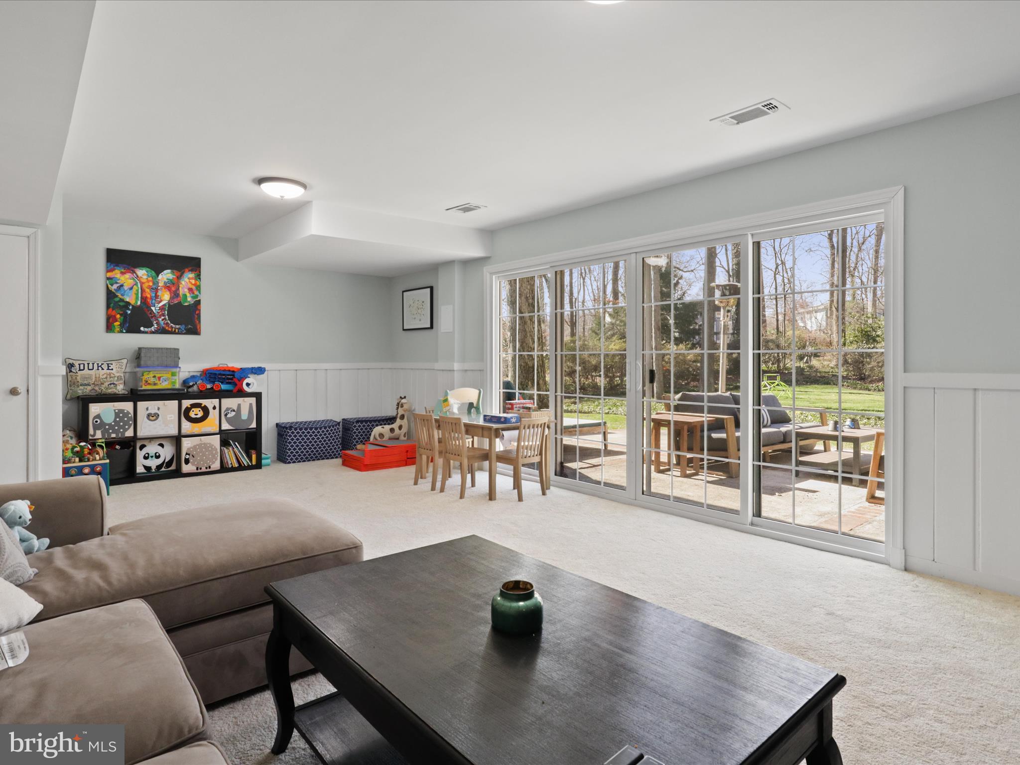 BARCROFT LAKE SHORES - Residential