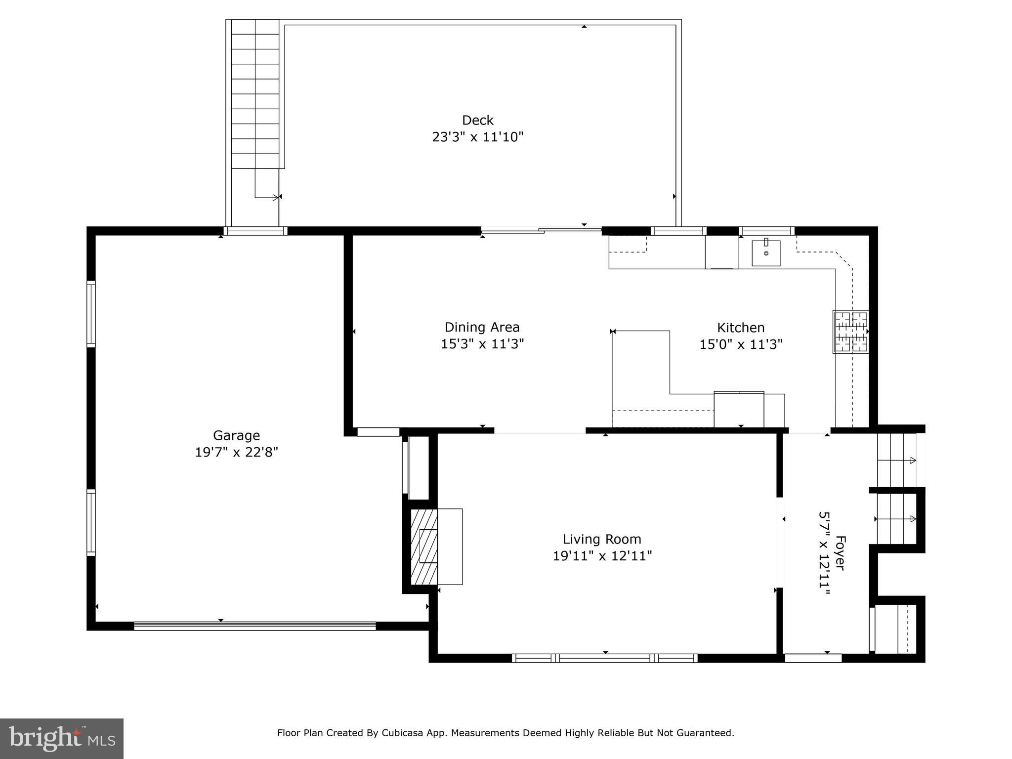 BARCROFT LAKE SHORES - Residential
