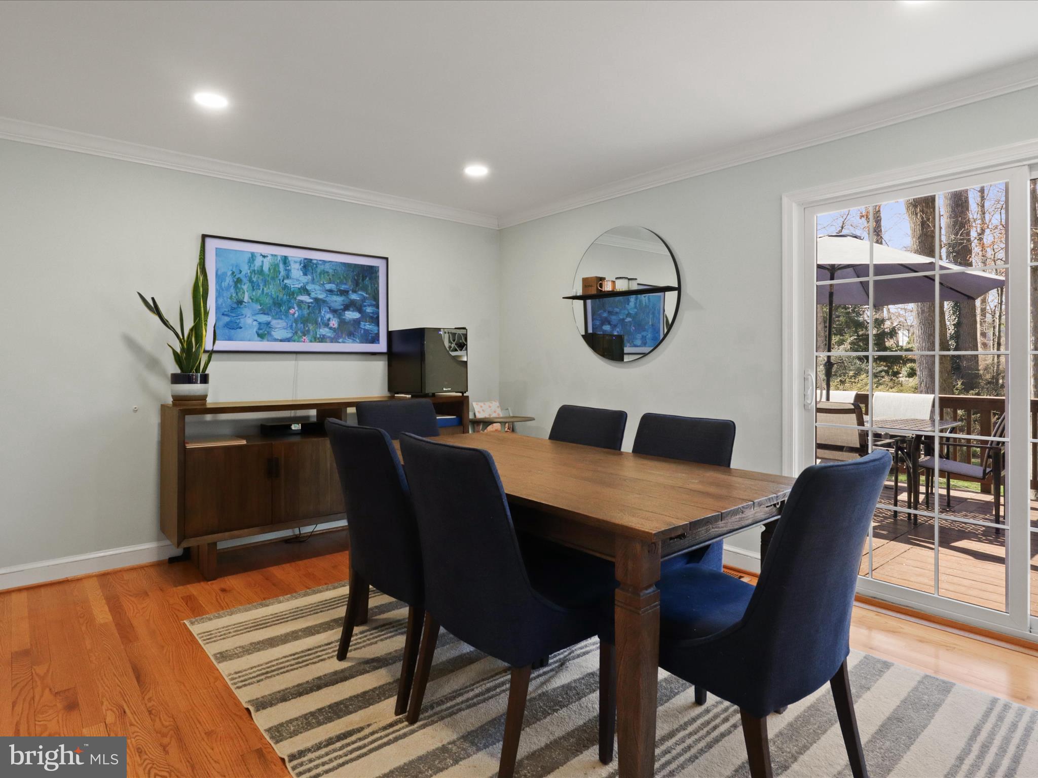 BARCROFT LAKE SHORES - Residential