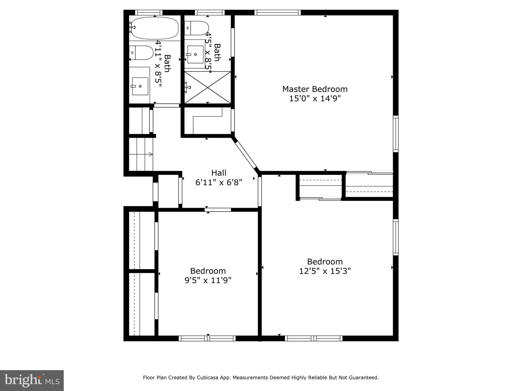 BARCROFT LAKE SHORES - Residential
