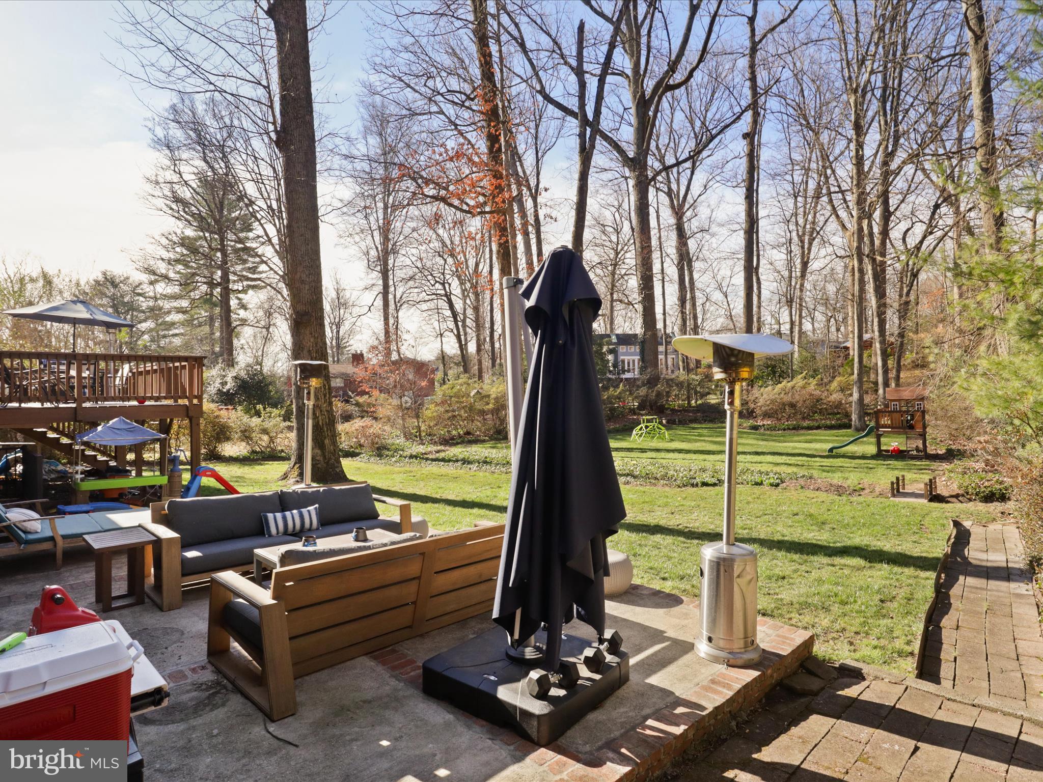 BARCROFT LAKE SHORES - Residential