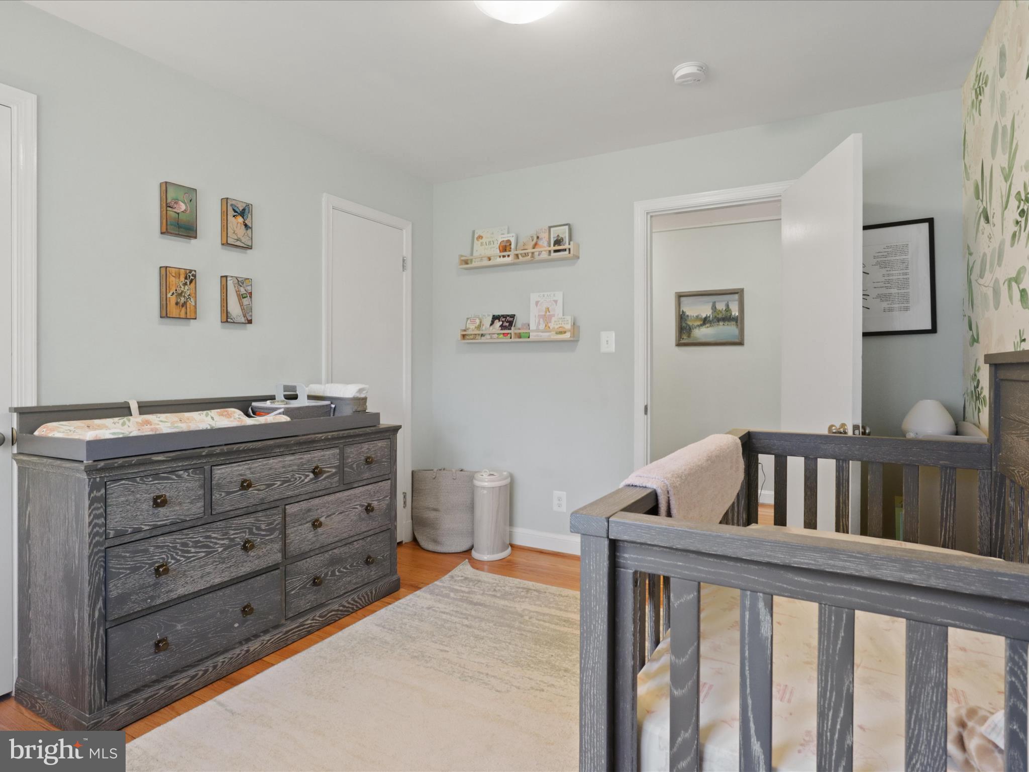 BARCROFT LAKE SHORES - Residential