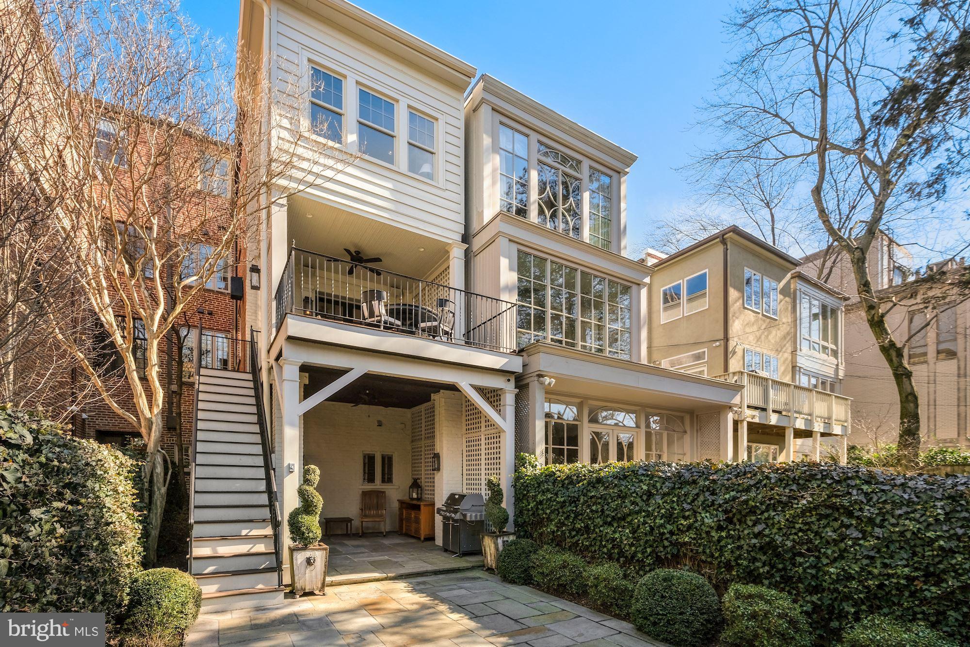 KALORAMA - Residential