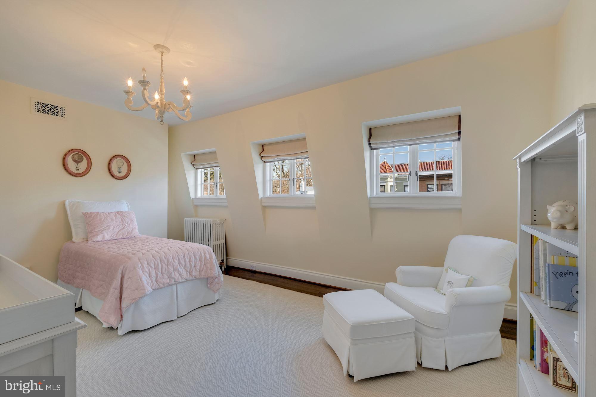 KALORAMA - Residential