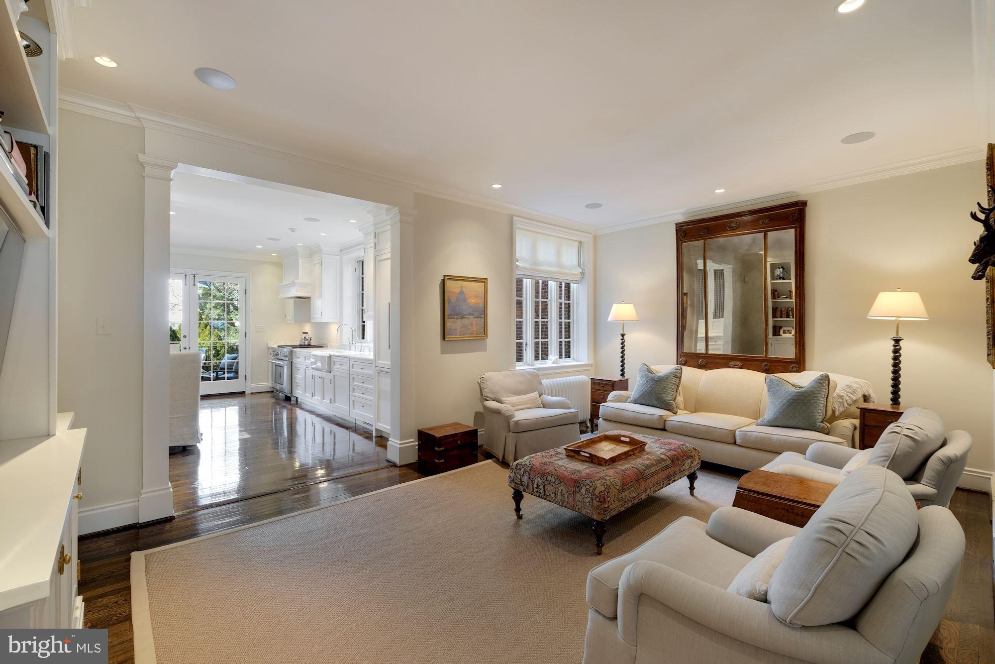 KALORAMA - Residential