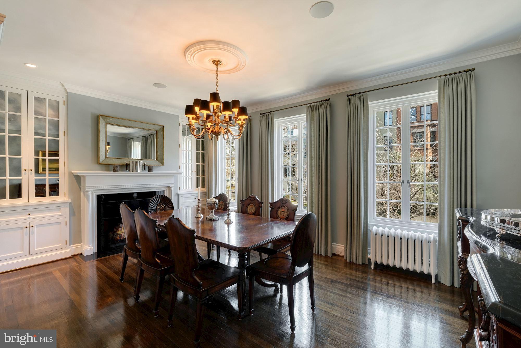 KALORAMA - Residential