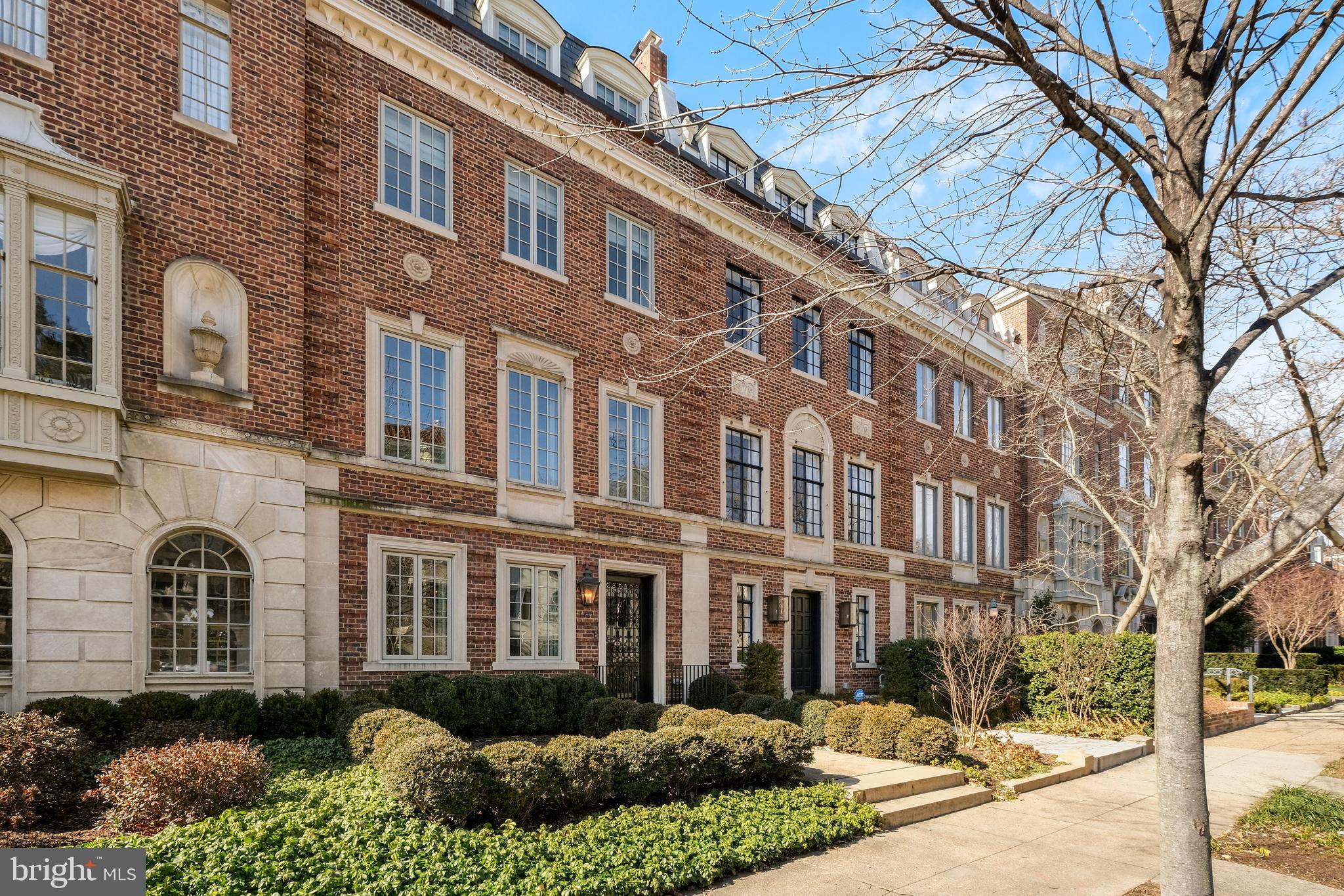 KALORAMA - Residential