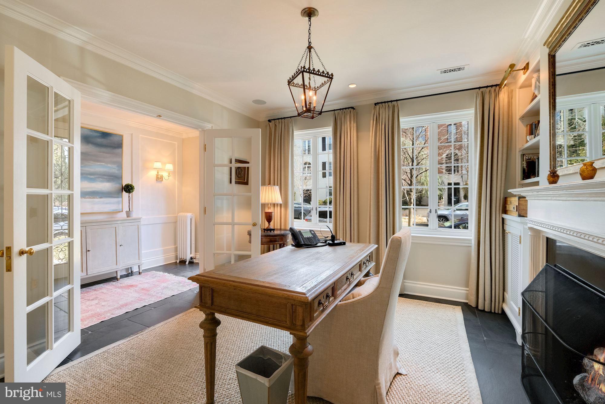 KALORAMA - Residential