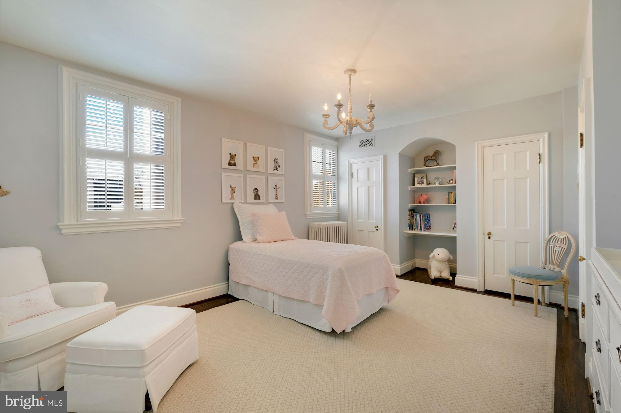 KALORAMA - Residential