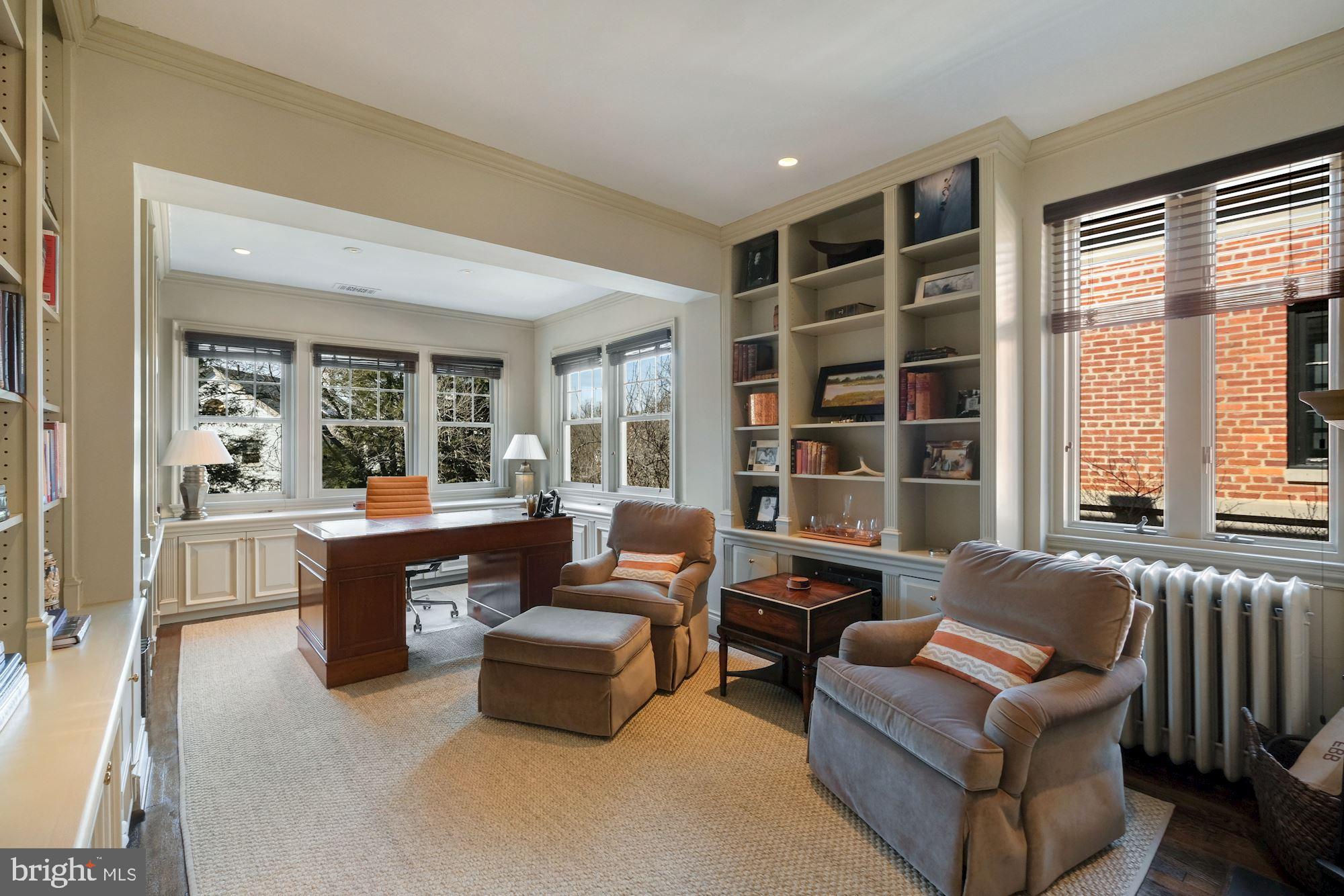 KALORAMA - Residential