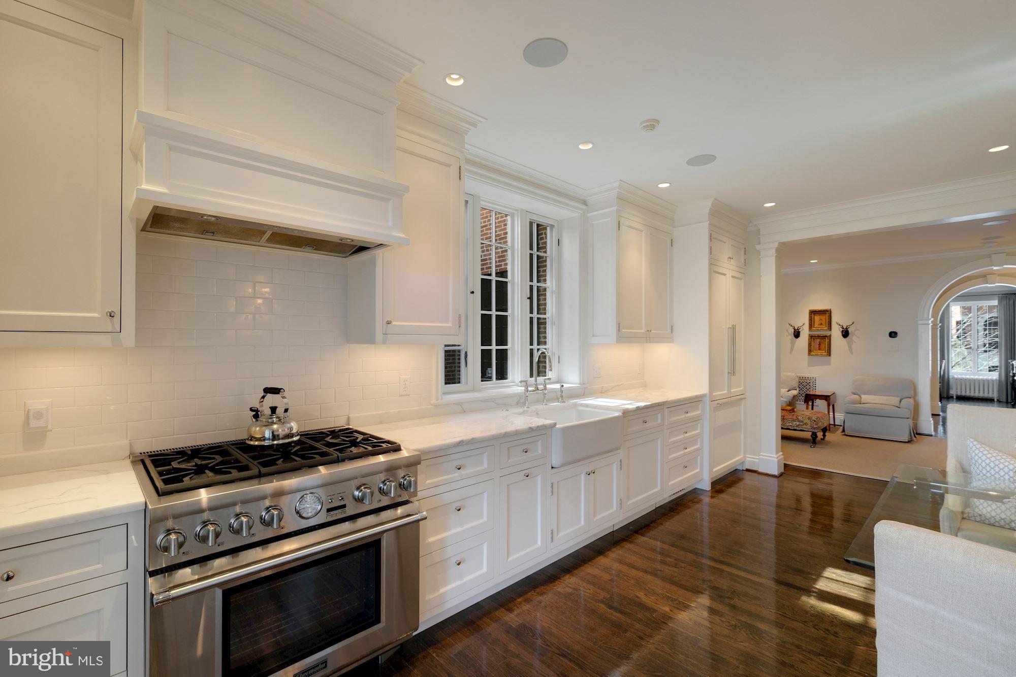 KALORAMA - Residential