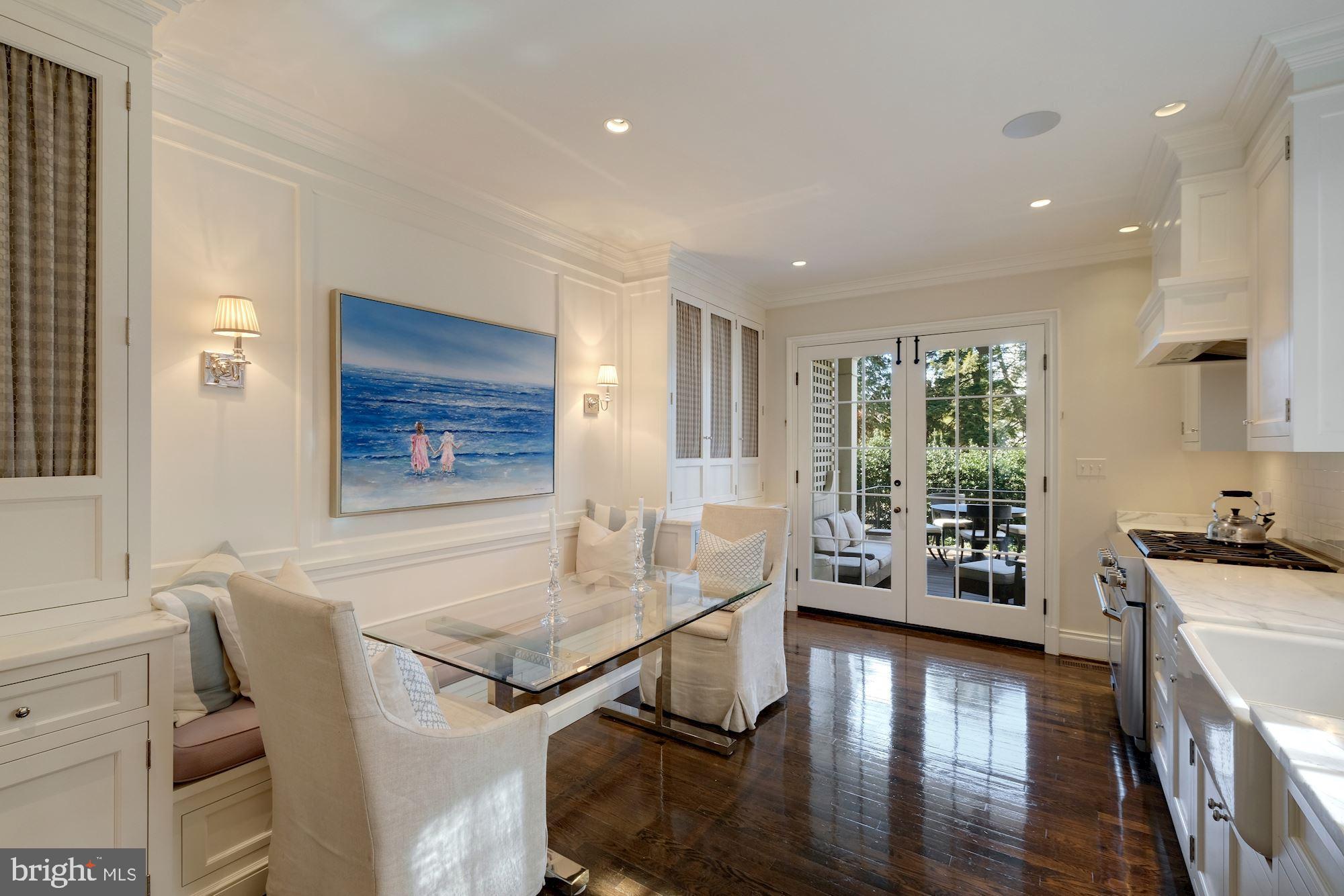 KALORAMA - Residential