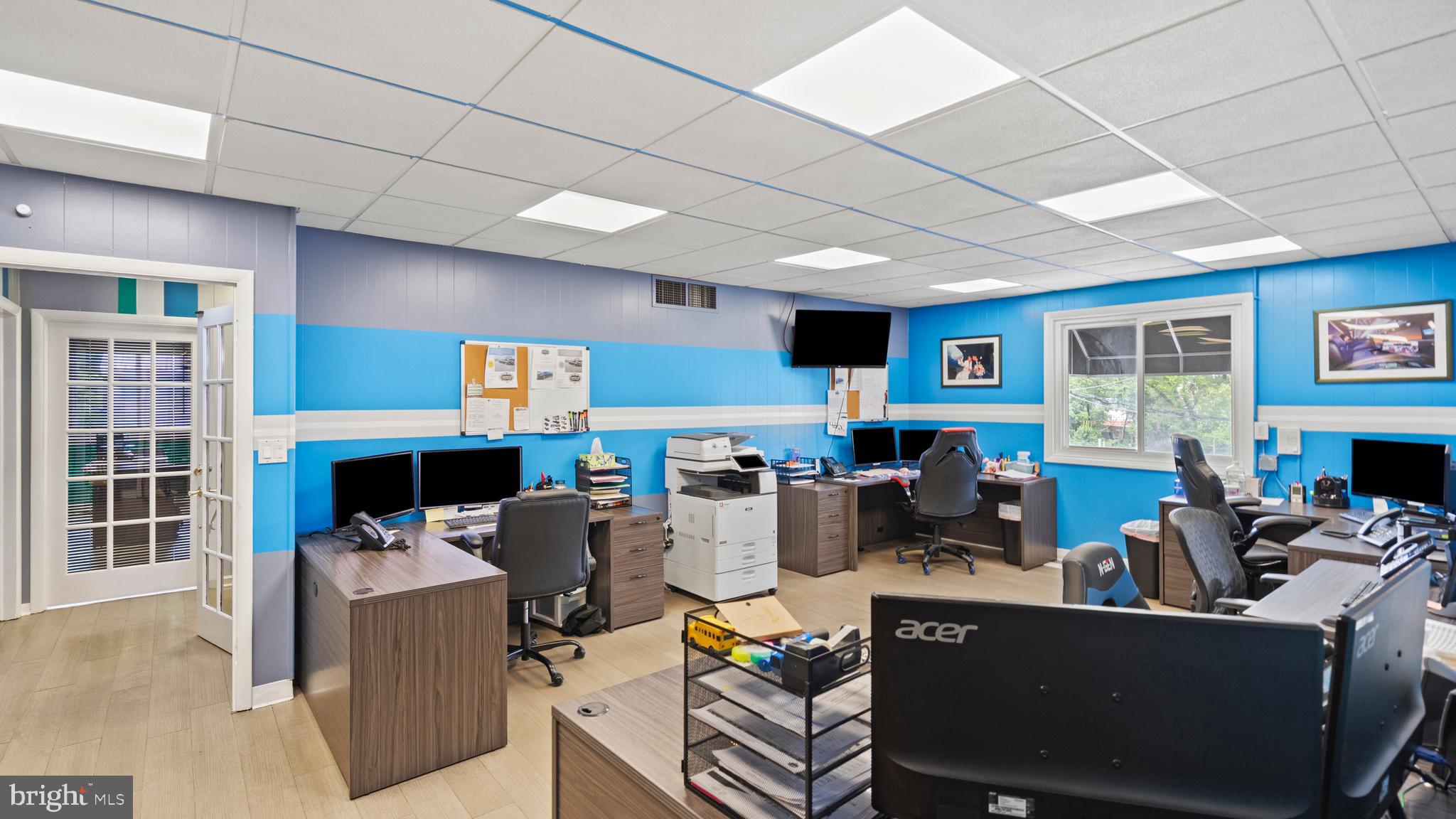 EAST BALTIMORE MIDWAY - Commercial Sale