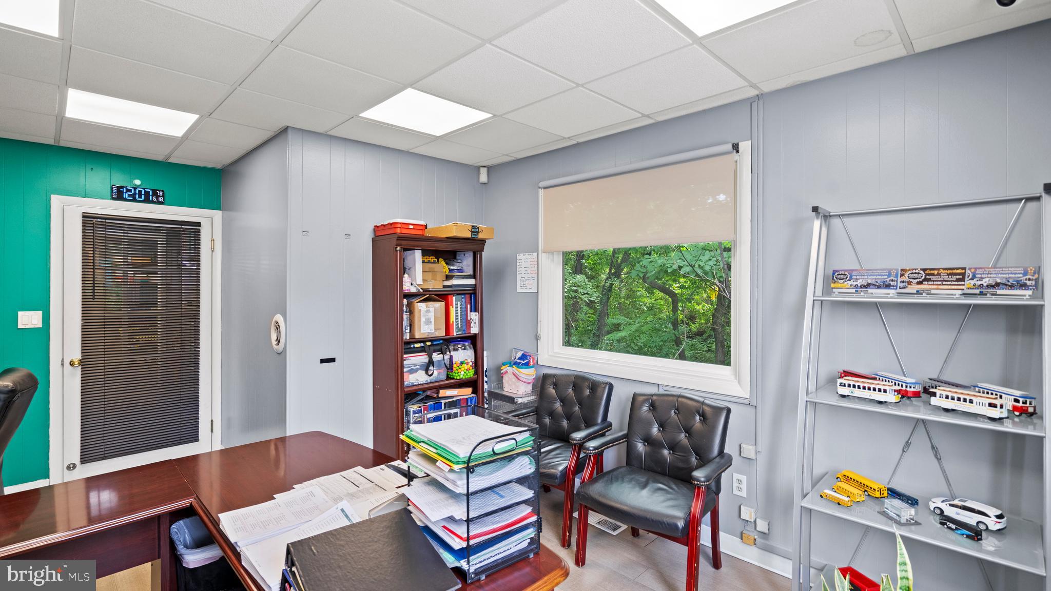 EAST BALTIMORE MIDWAY - Commercial Sale