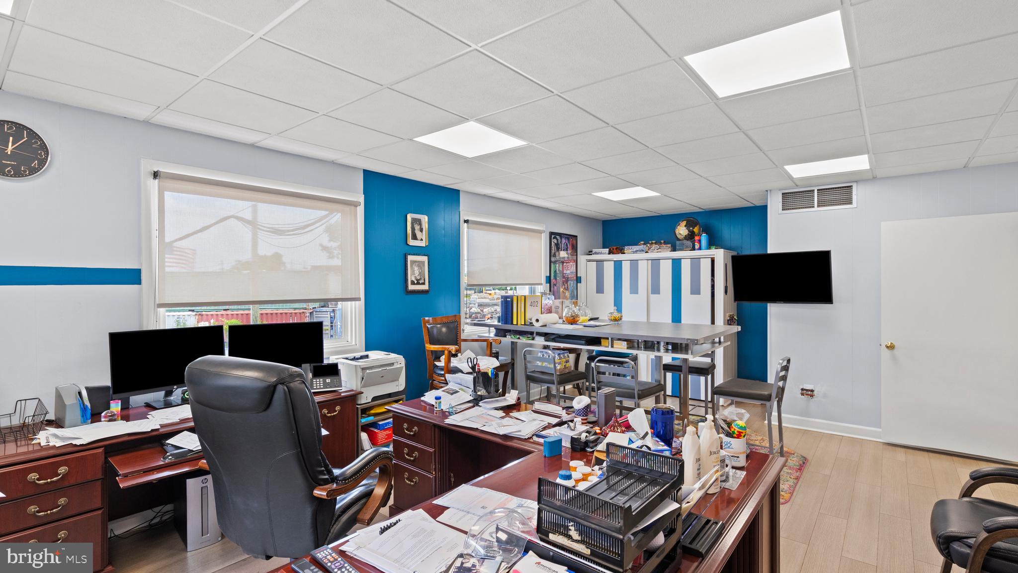 EAST BALTIMORE MIDWAY - Commercial Sale