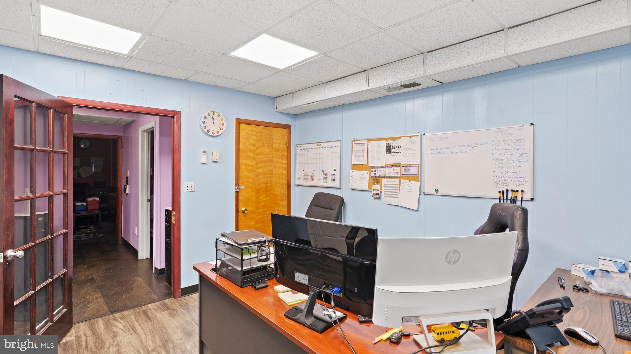 EAST BALTIMORE MIDWAY - Commercial Sale