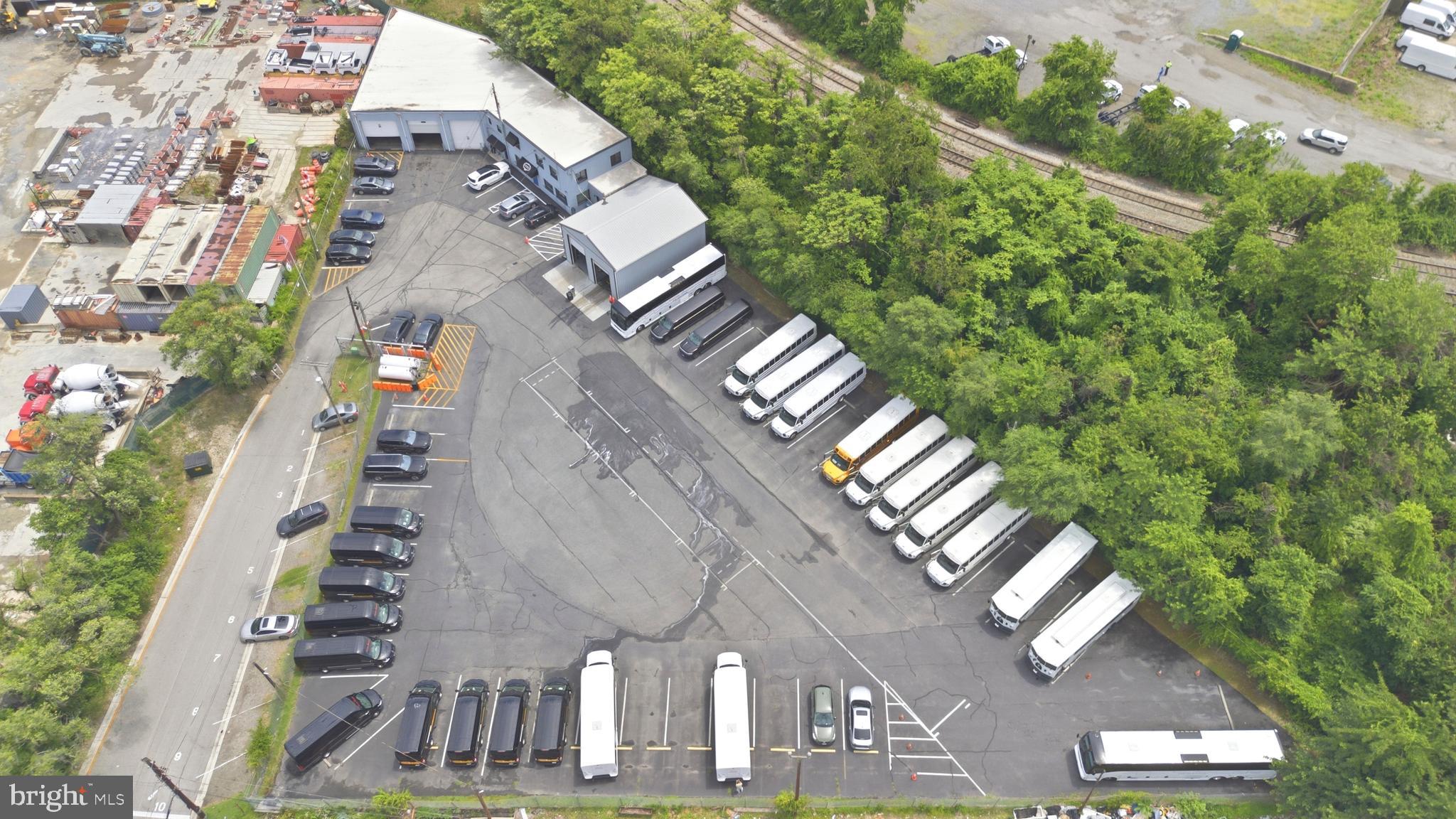 EAST BALTIMORE MIDWAY - Commercial Sale