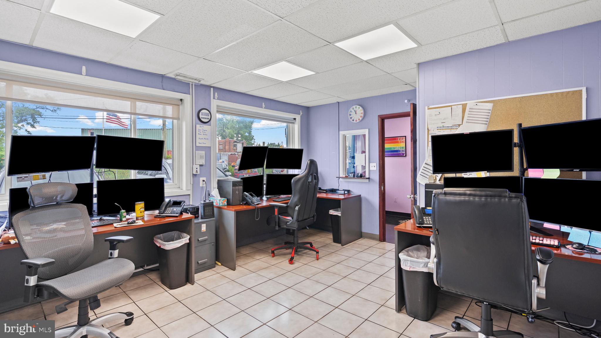 EAST BALTIMORE MIDWAY - Commercial Sale