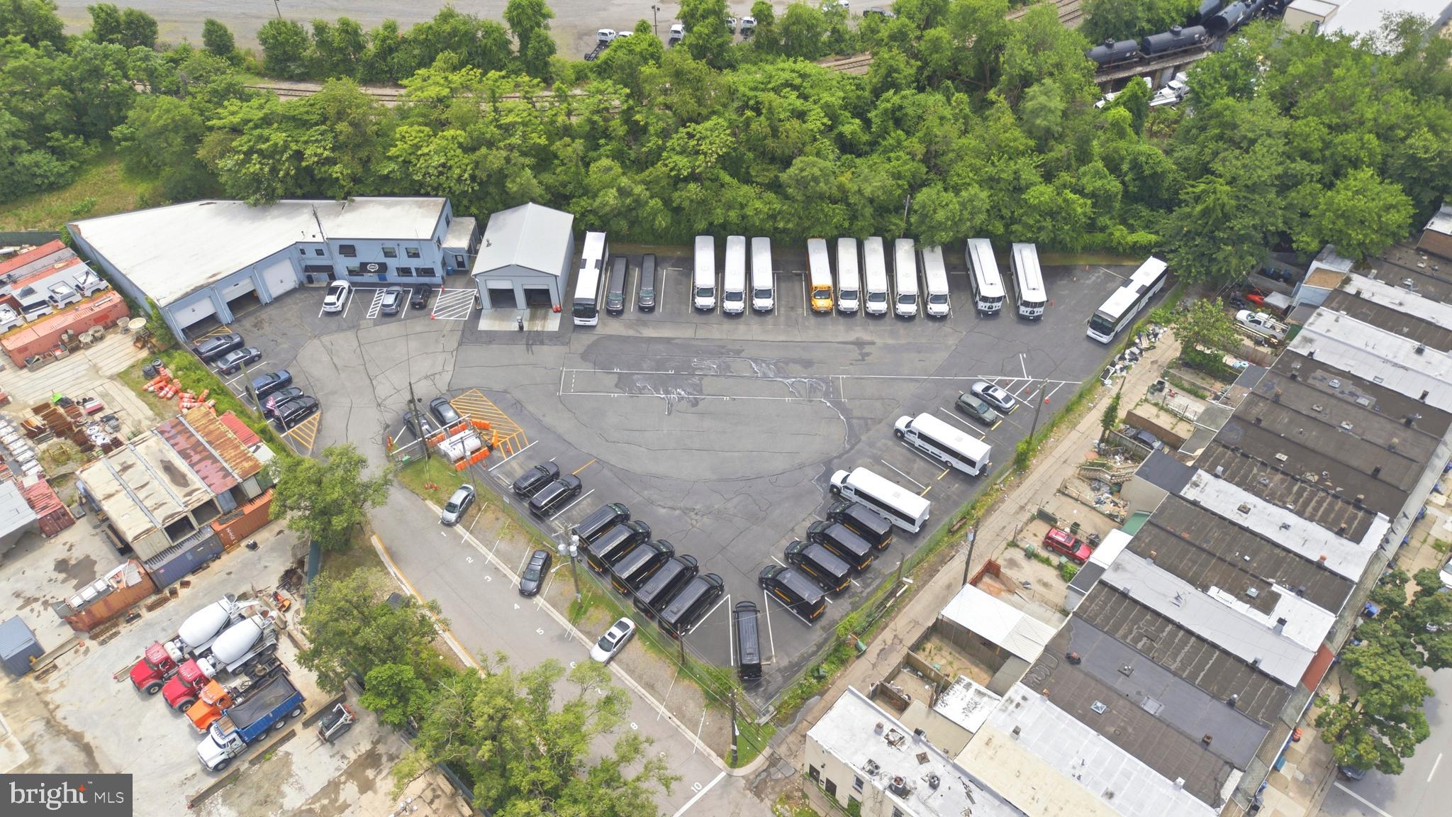 EAST BALTIMORE MIDWAY - Commercial Sale