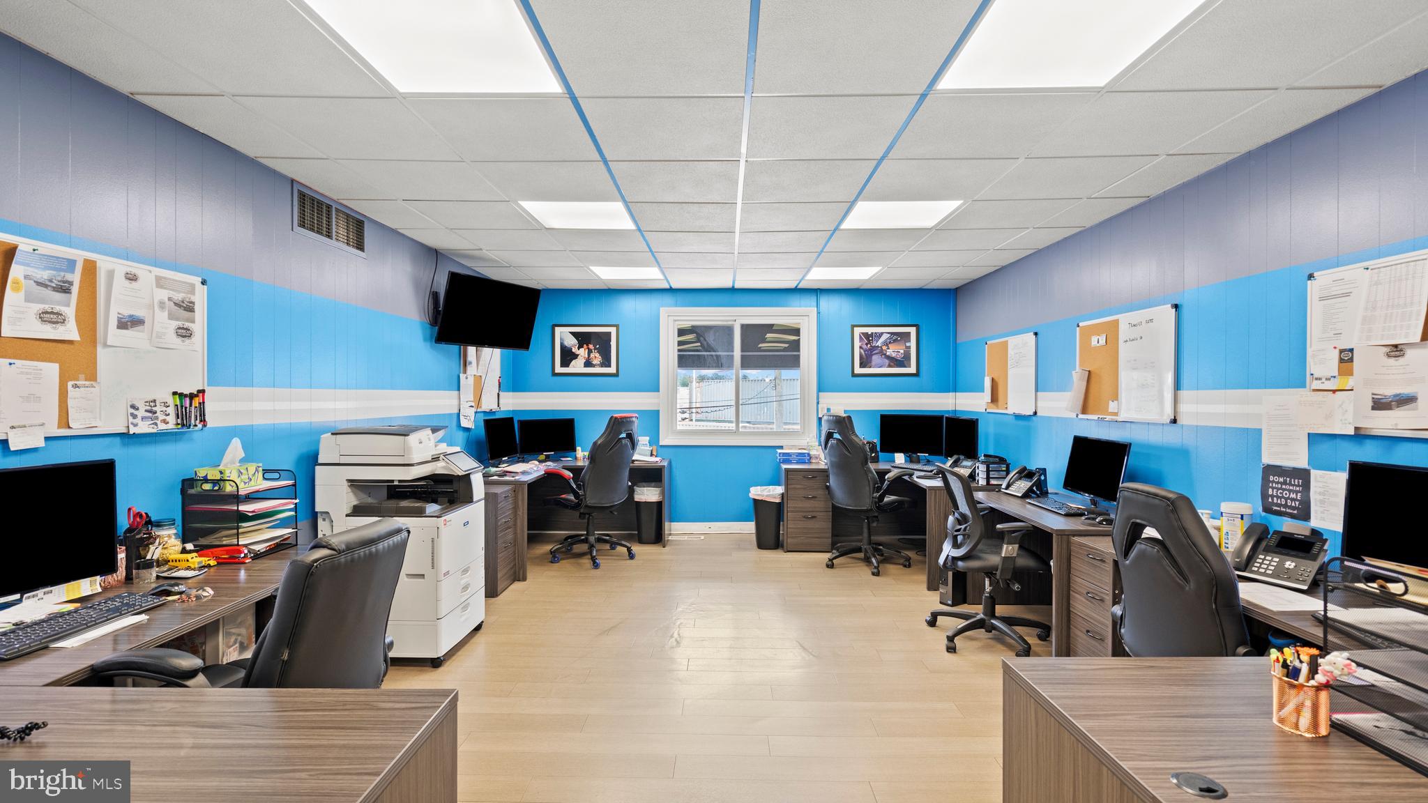 EAST BALTIMORE MIDWAY - Commercial Sale