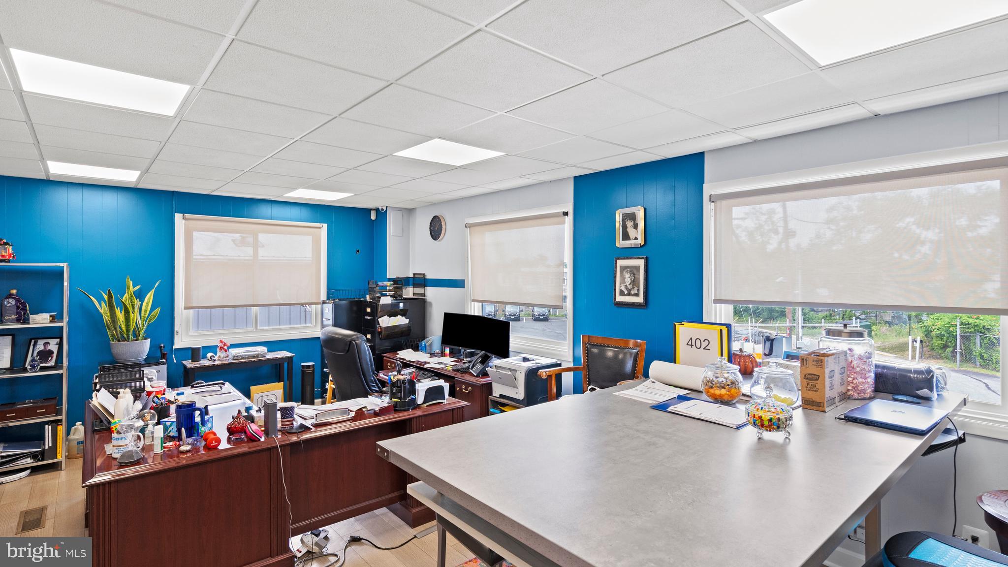 EAST BALTIMORE MIDWAY - Commercial Sale