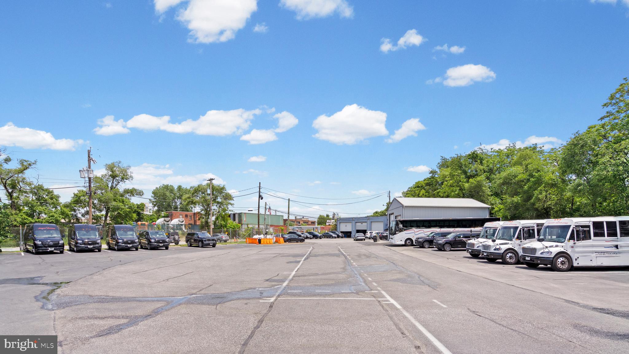 EAST BALTIMORE MIDWAY - Commercial Sale