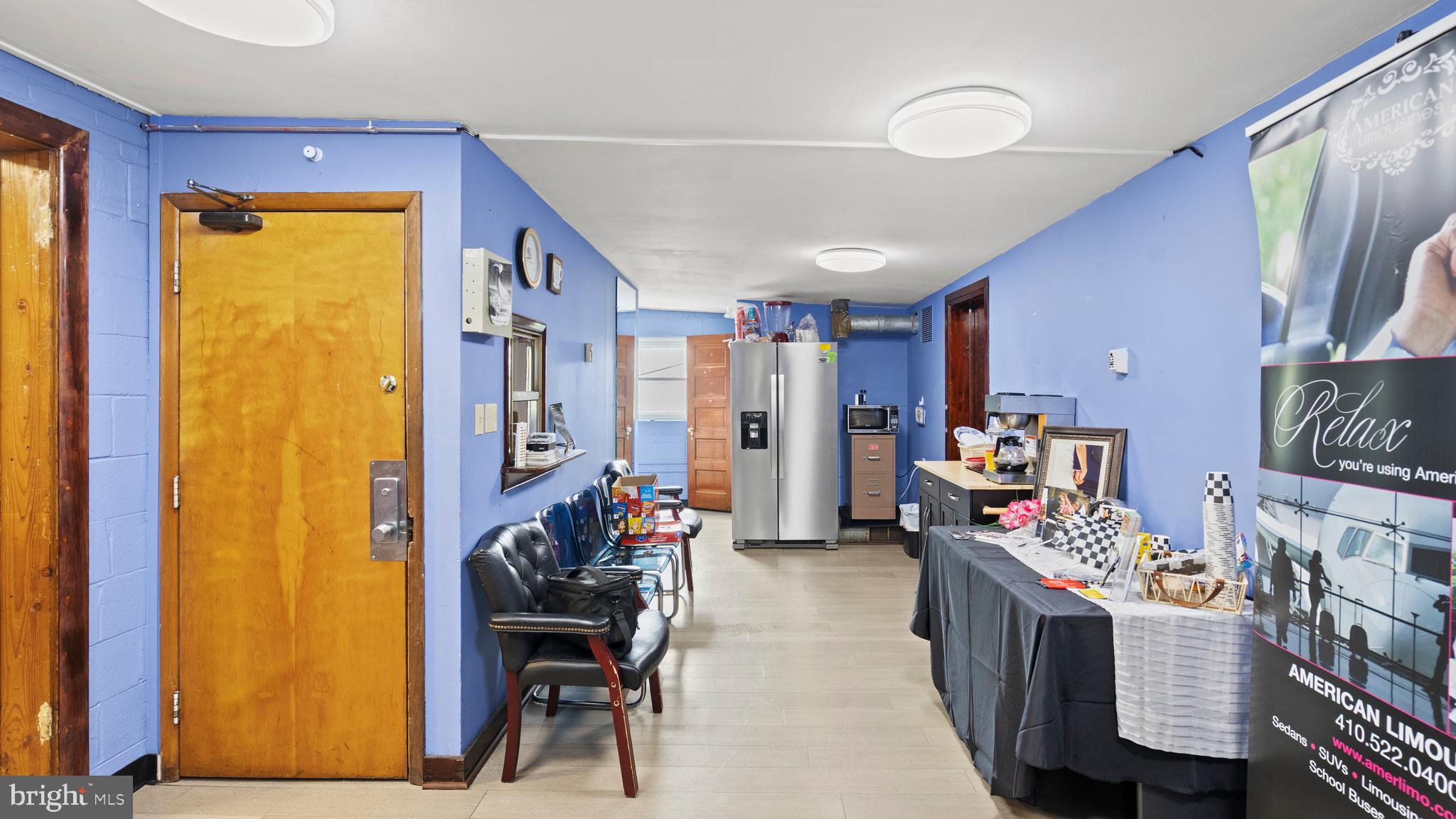 EAST BALTIMORE MIDWAY - Commercial Sale