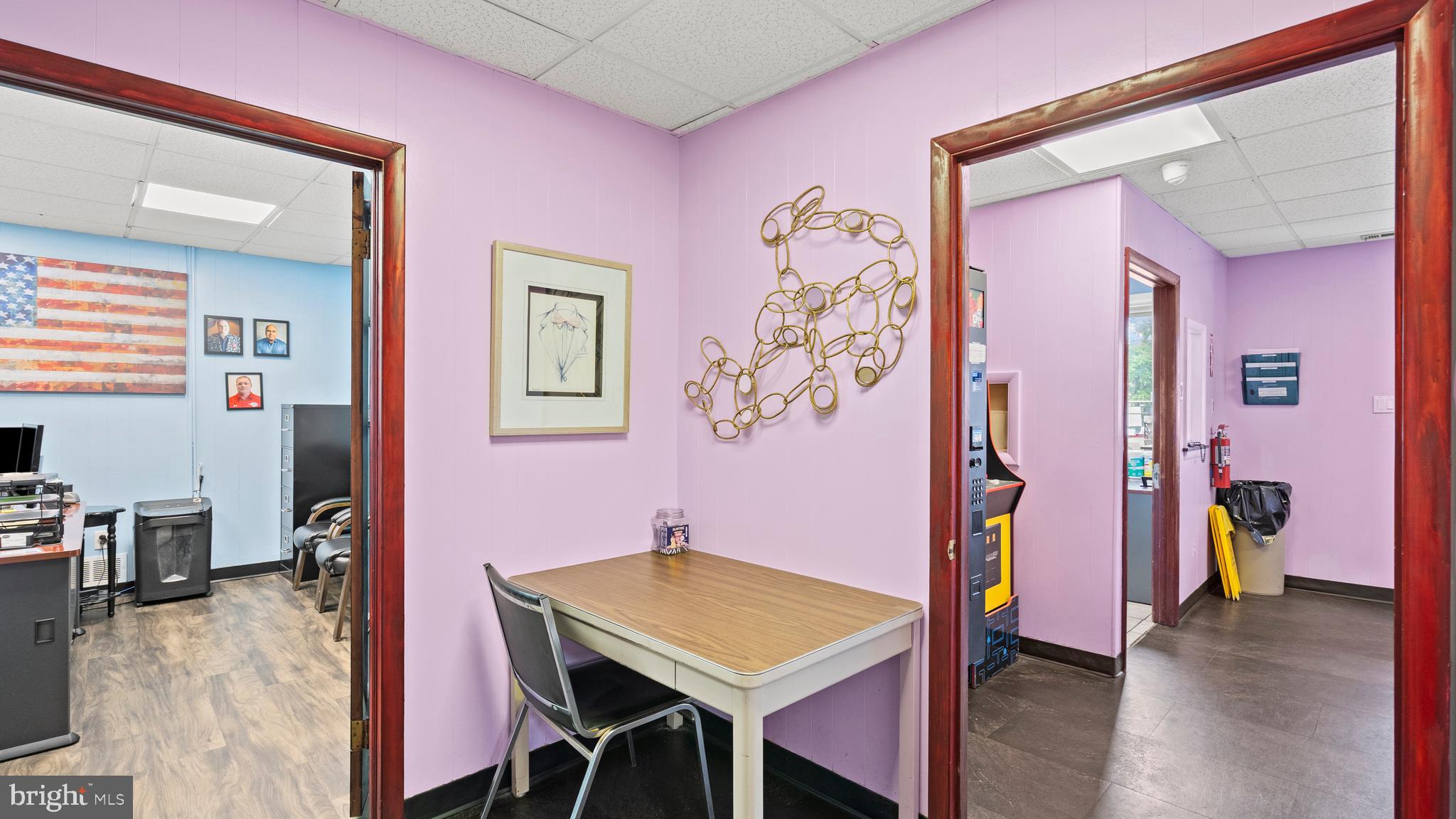 EAST BALTIMORE MIDWAY - Commercial Sale