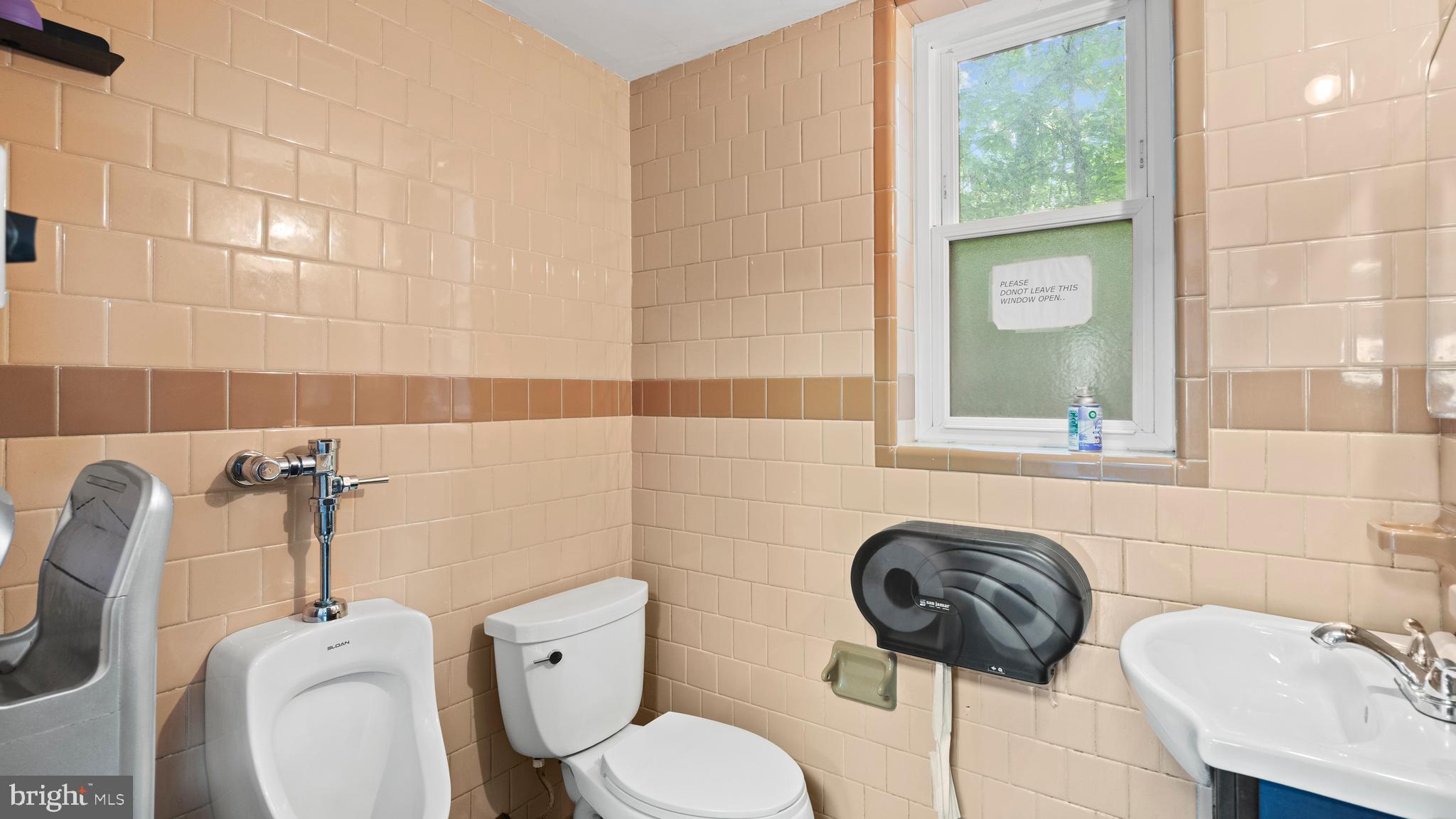 EAST BALTIMORE MIDWAY - Commercial Sale