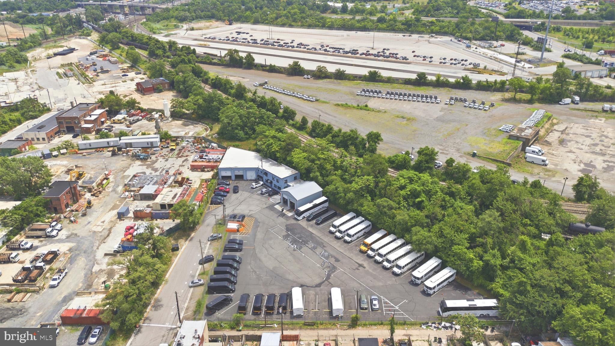 EAST BALTIMORE MIDWAY - Commercial Sale
