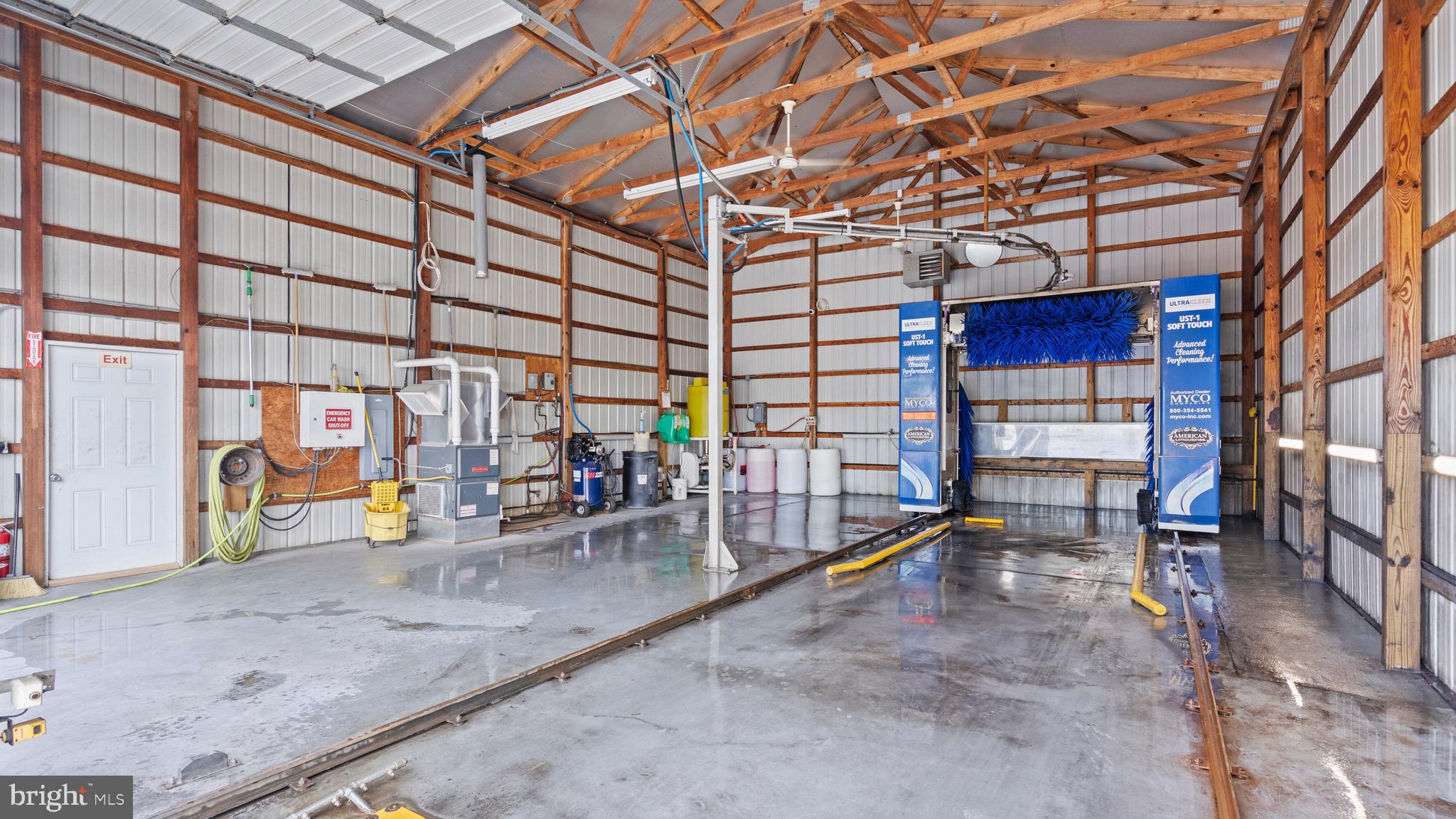 EAST BALTIMORE MIDWAY - Commercial Sale