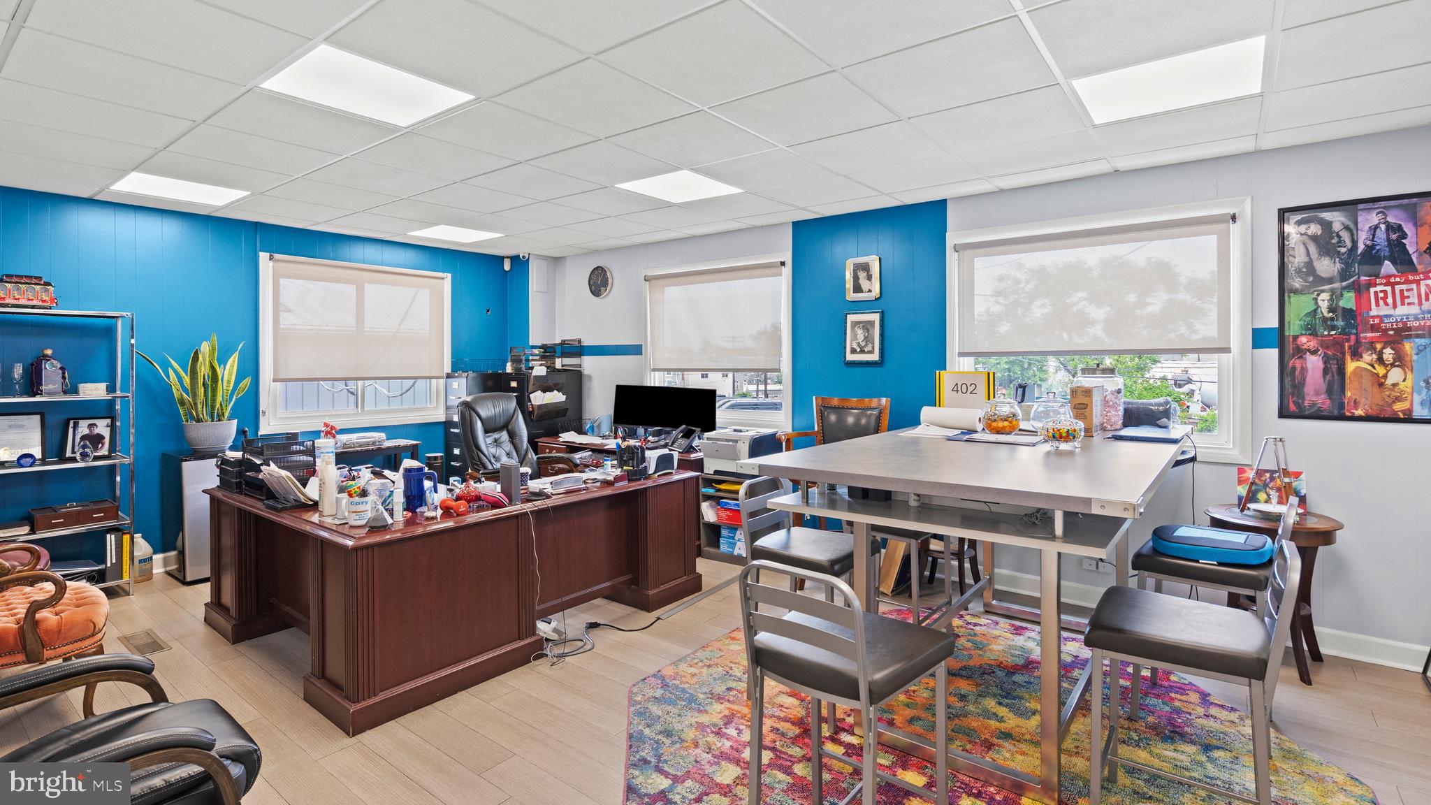 EAST BALTIMORE MIDWAY - Commercial Sale