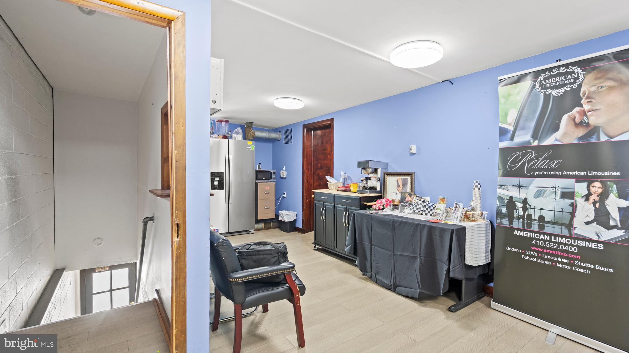 EAST BALTIMORE MIDWAY - Commercial Sale
