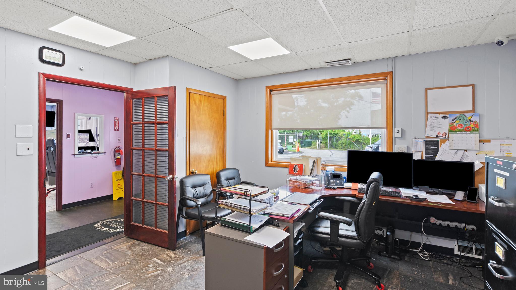 EAST BALTIMORE MIDWAY - Commercial Sale
