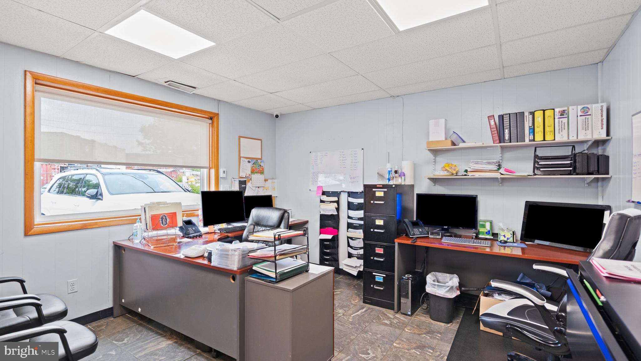 EAST BALTIMORE MIDWAY - Commercial Sale