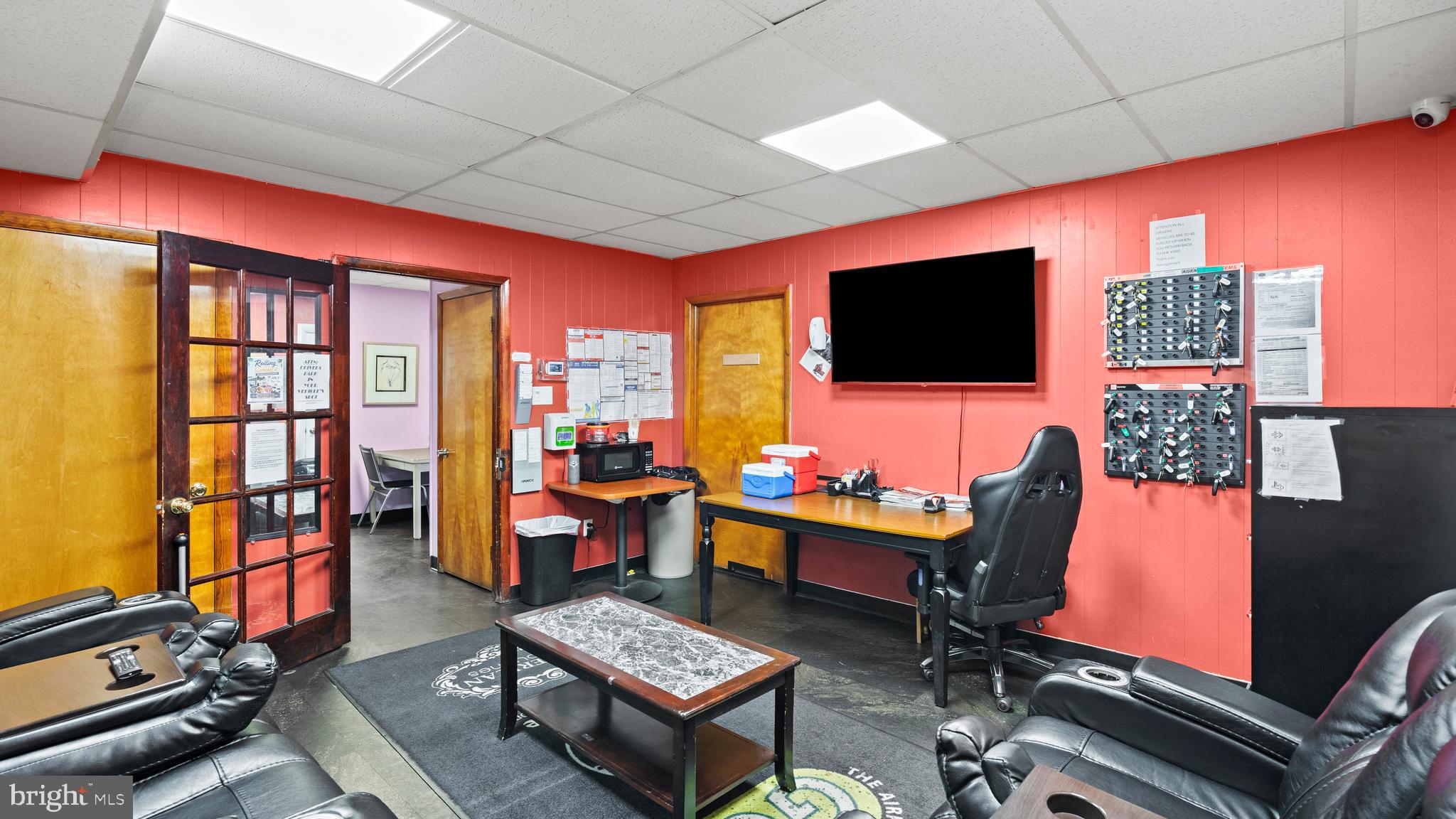 EAST BALTIMORE MIDWAY - Commercial Sale
