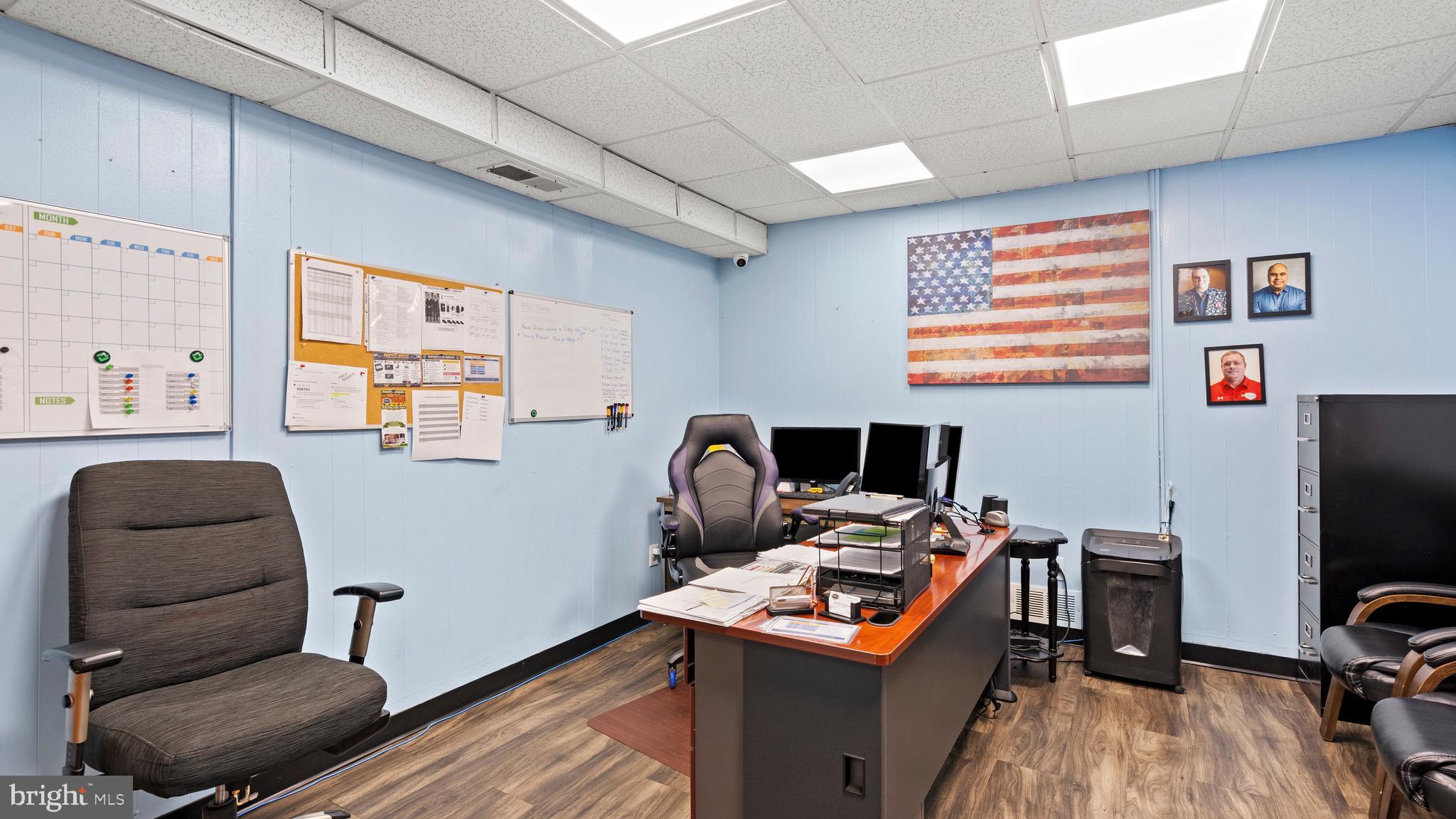 EAST BALTIMORE MIDWAY - Commercial Sale