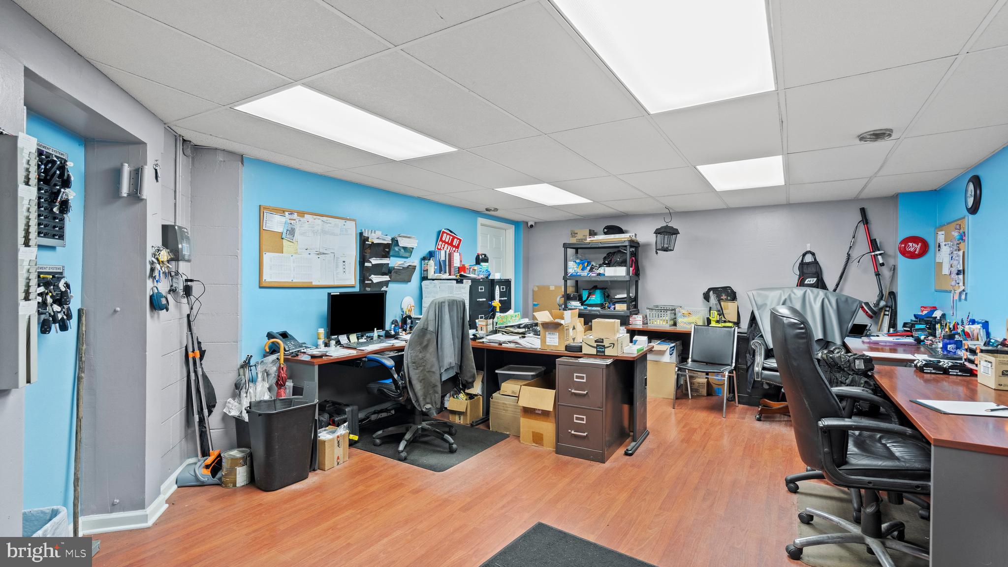 EAST BALTIMORE MIDWAY - Commercial Sale