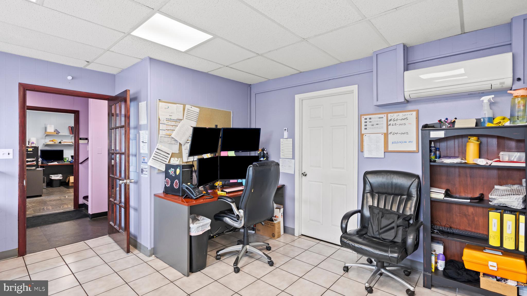 EAST BALTIMORE MIDWAY - Commercial Sale