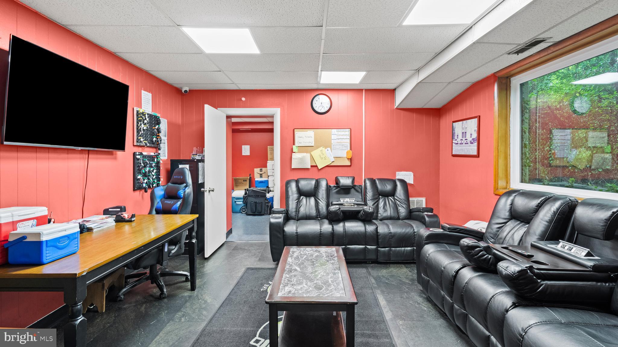 EAST BALTIMORE MIDWAY - Commercial Sale