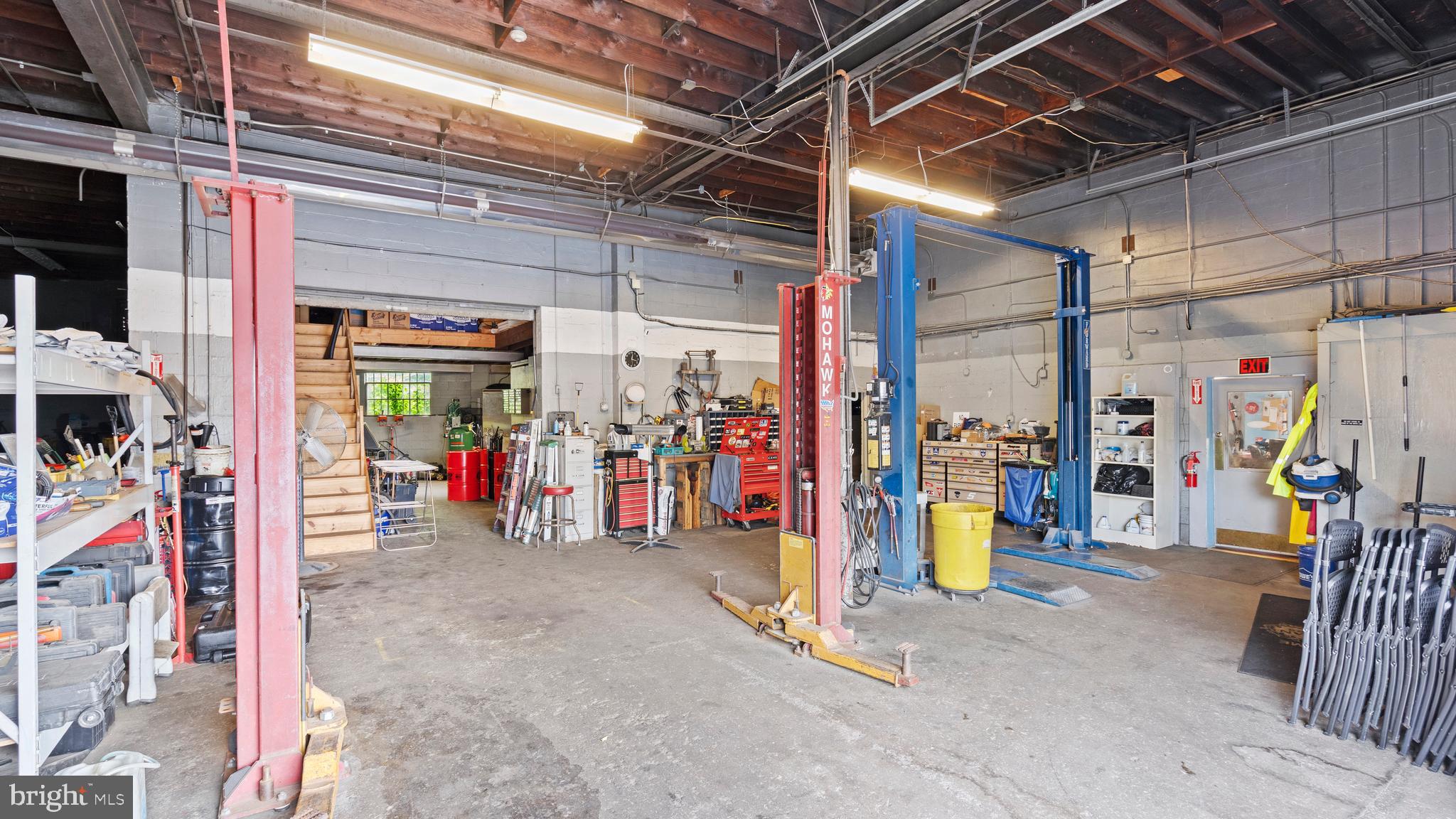 EAST BALTIMORE MIDWAY - Commercial Sale