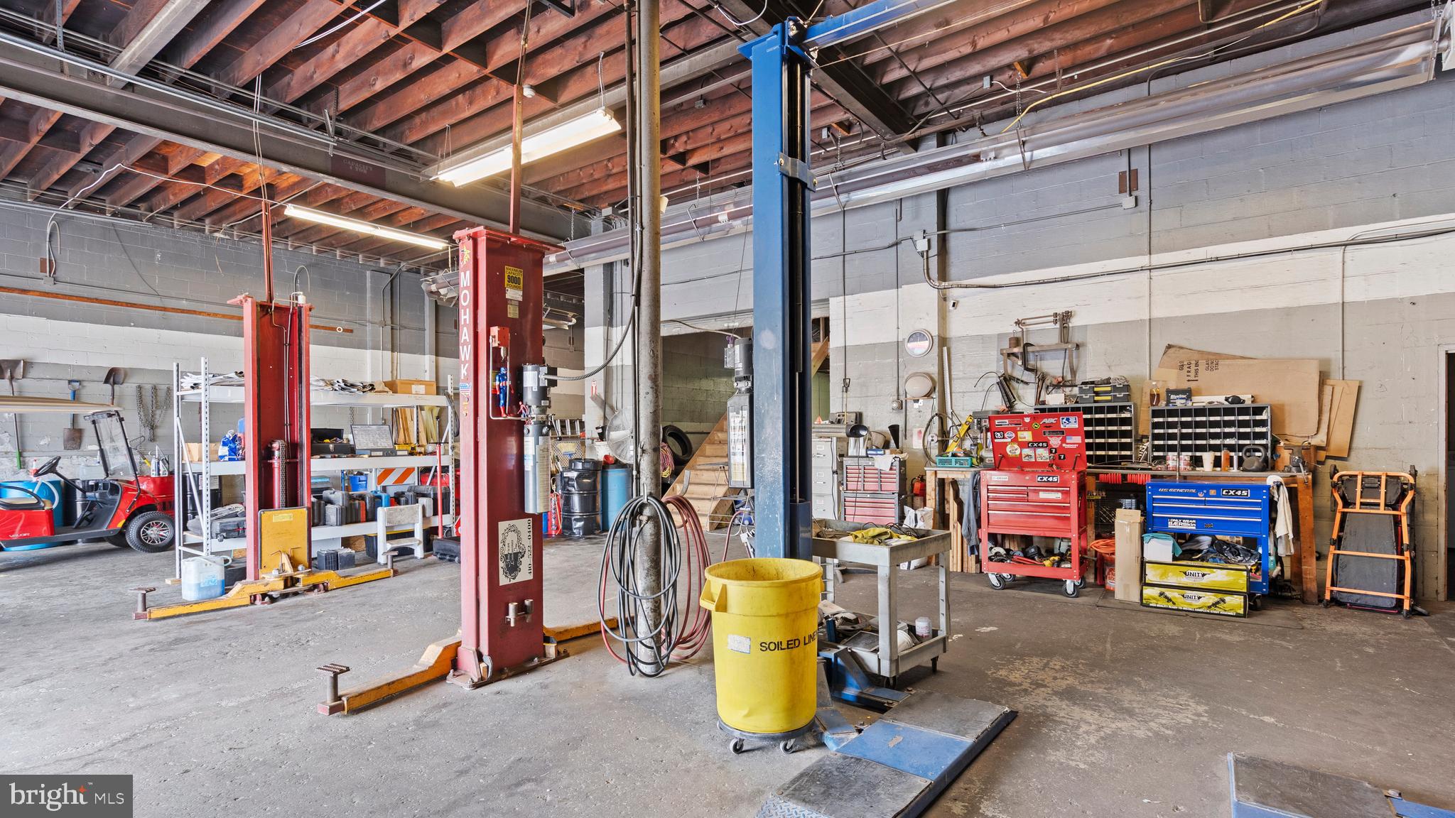 EAST BALTIMORE MIDWAY - Commercial Sale