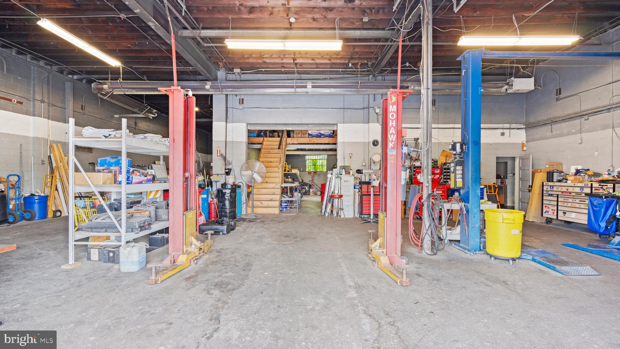 EAST BALTIMORE MIDWAY - Commercial Sale