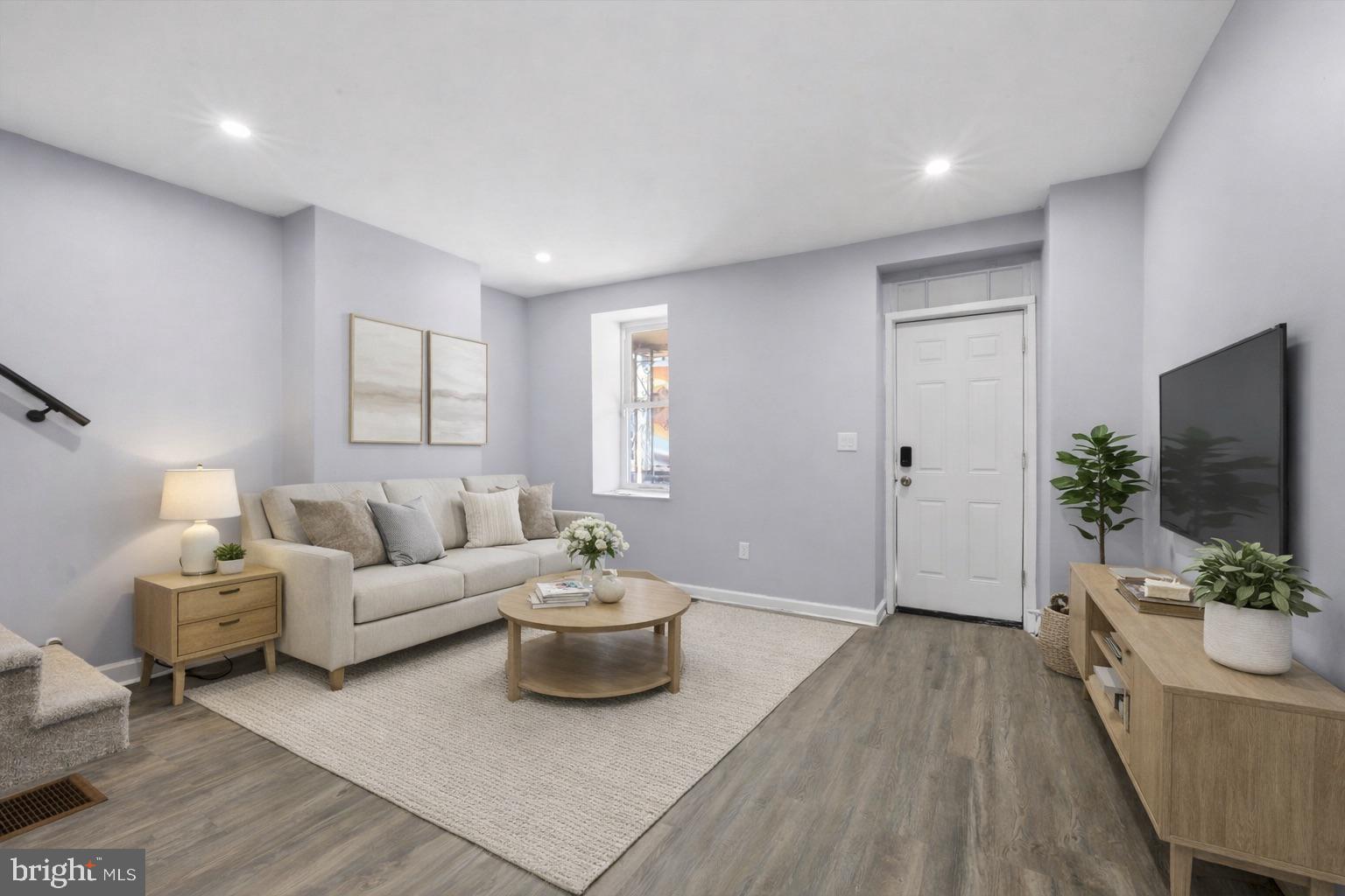 FRANKFORD - Residential