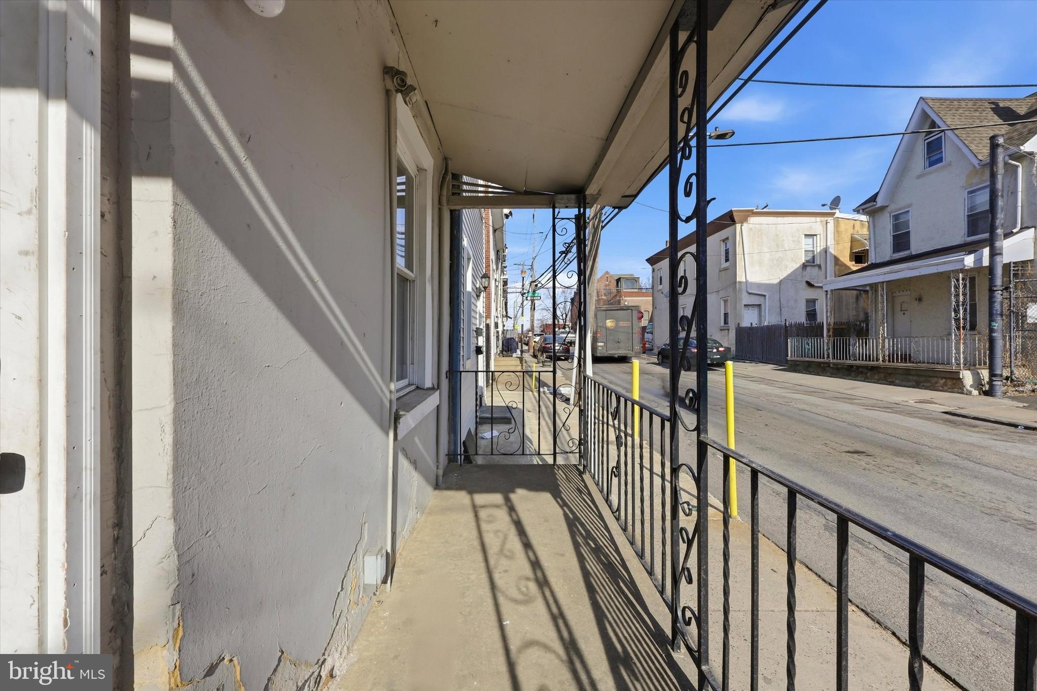 FRANKFORD - Residential