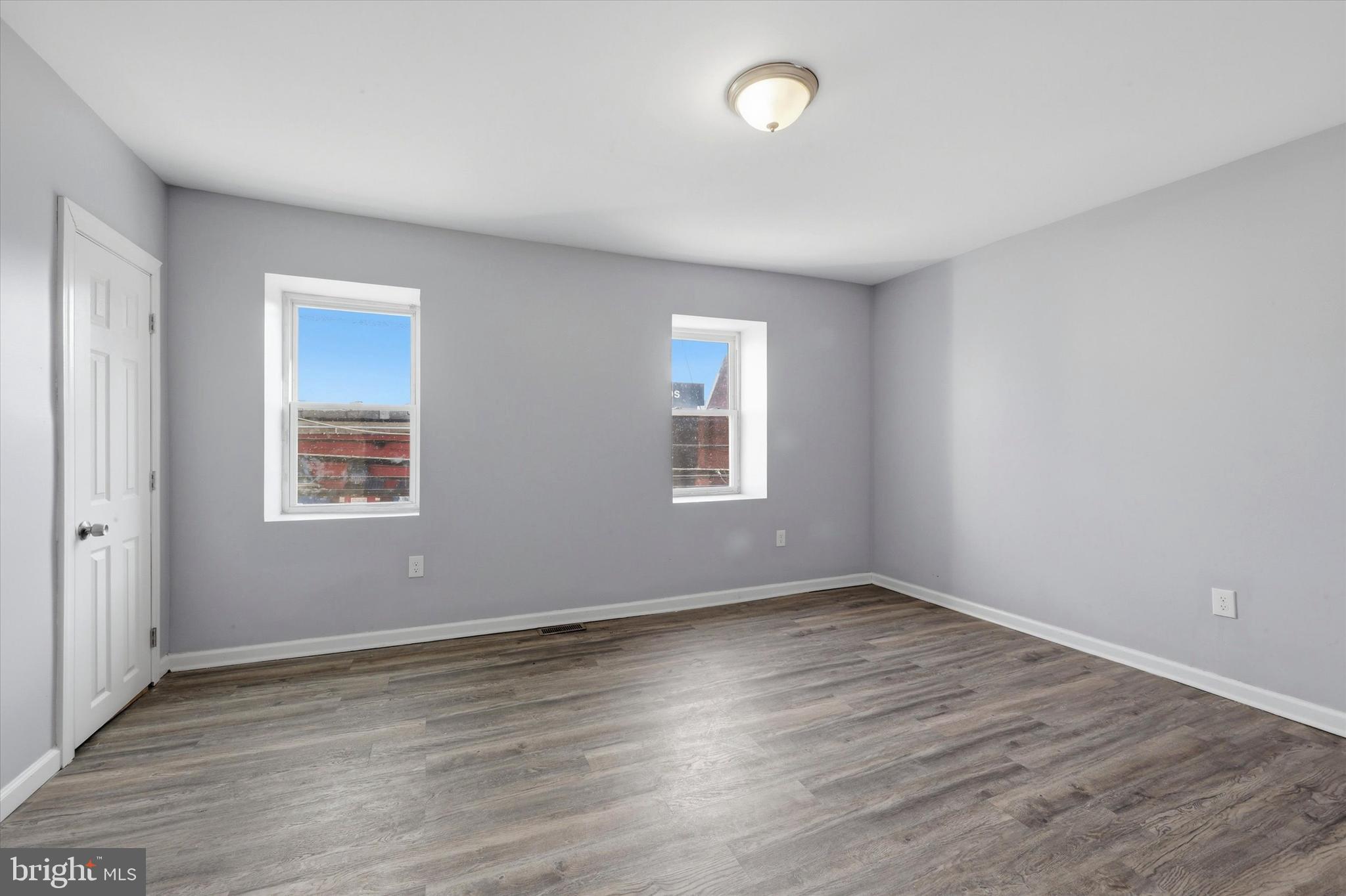 FRANKFORD - Residential