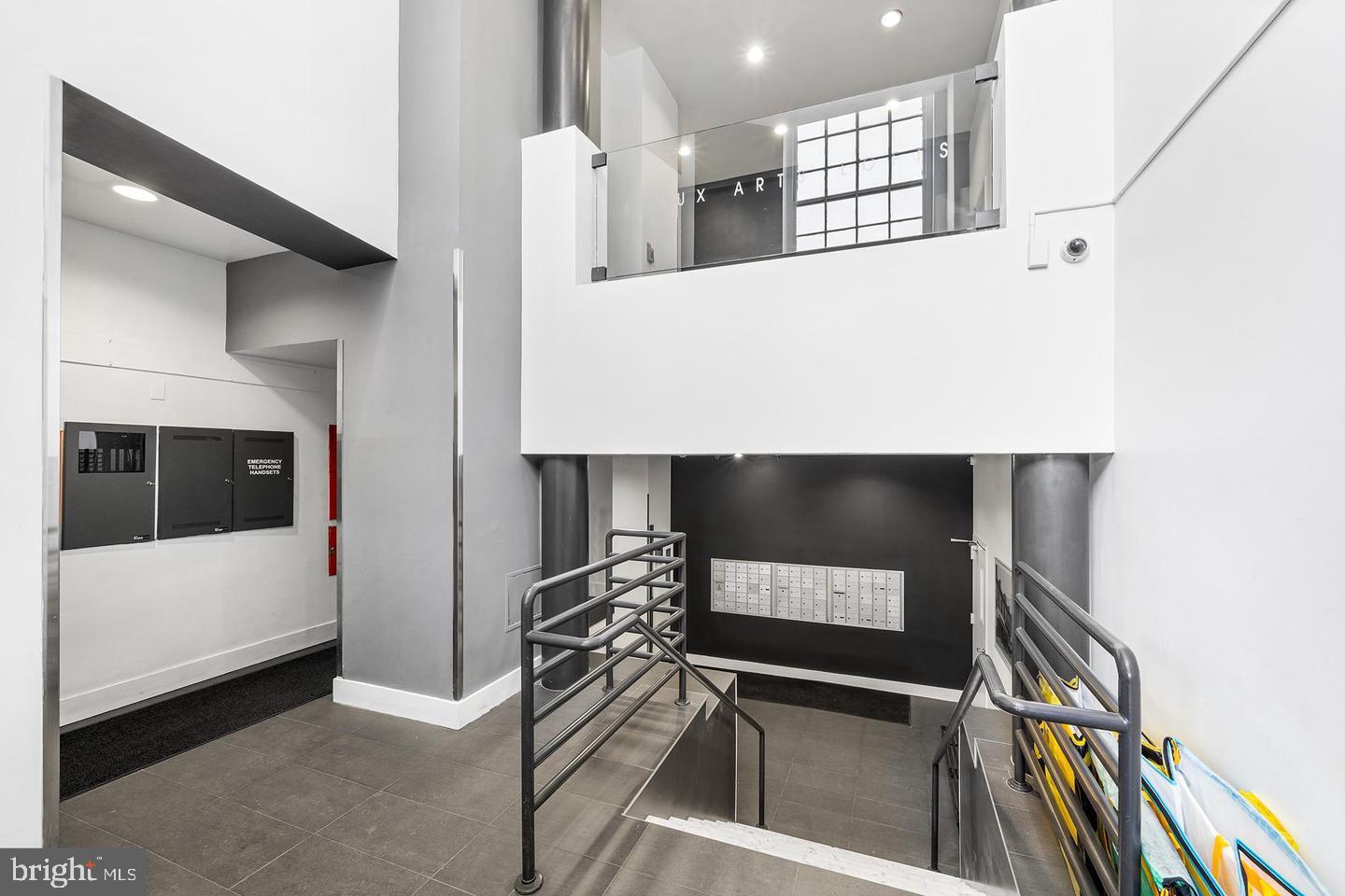 LOFT DISTRICT - Residential