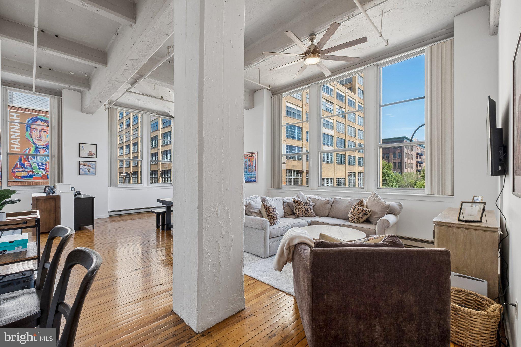 LOFT DISTRICT - Residential