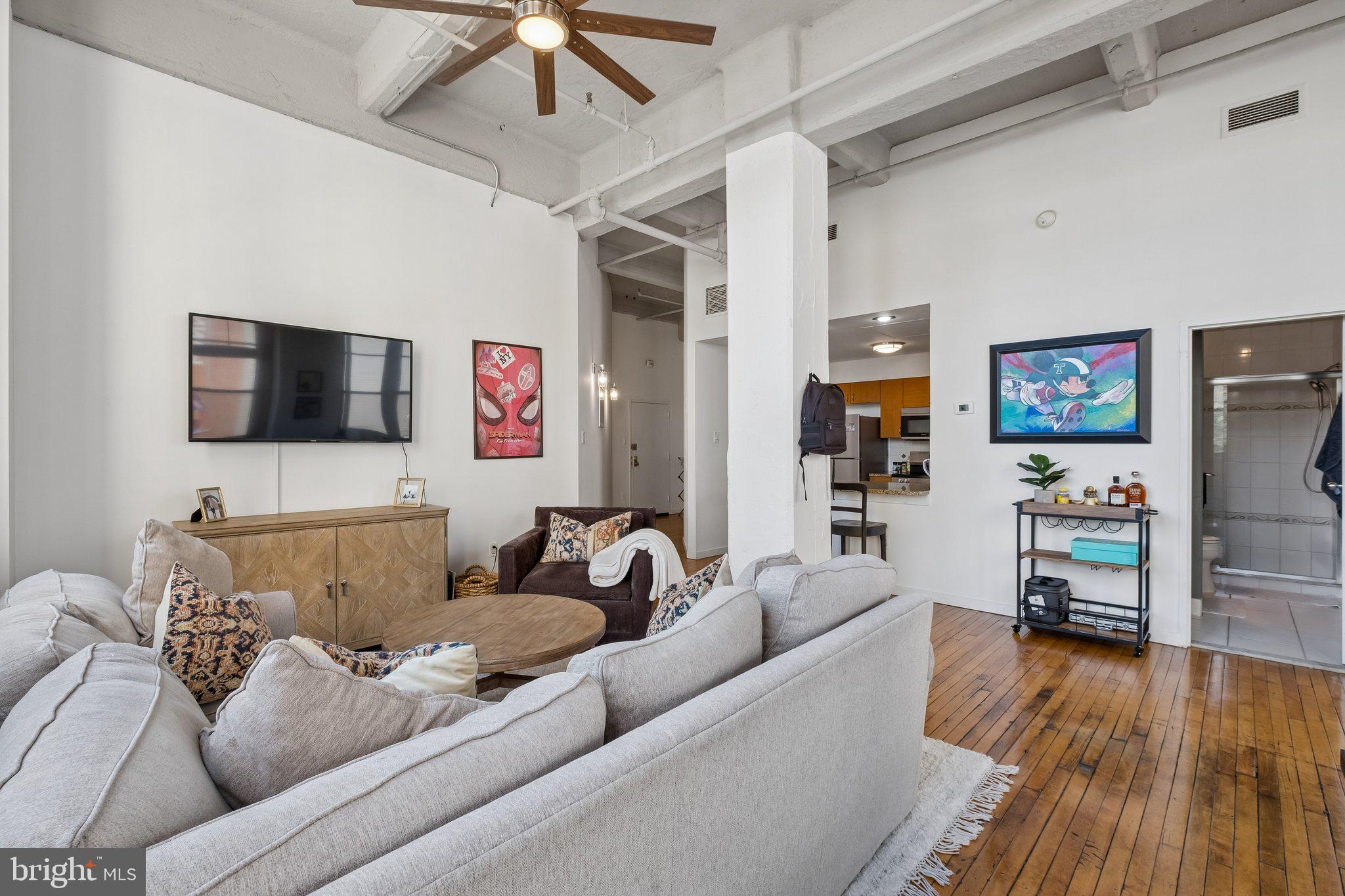 LOFT DISTRICT - Residential